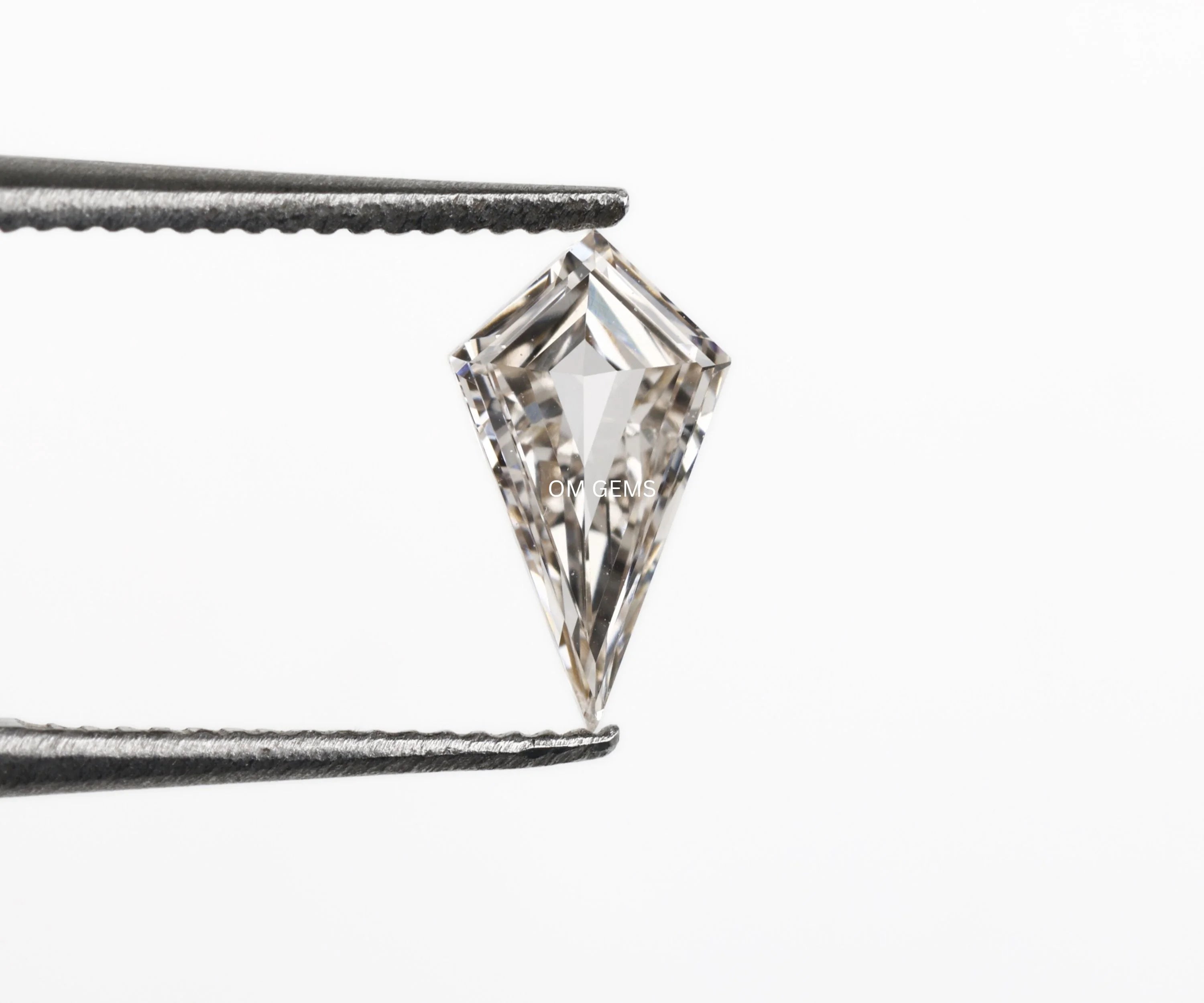 0.30 Carat Kite Cut Lab Grown Diamond