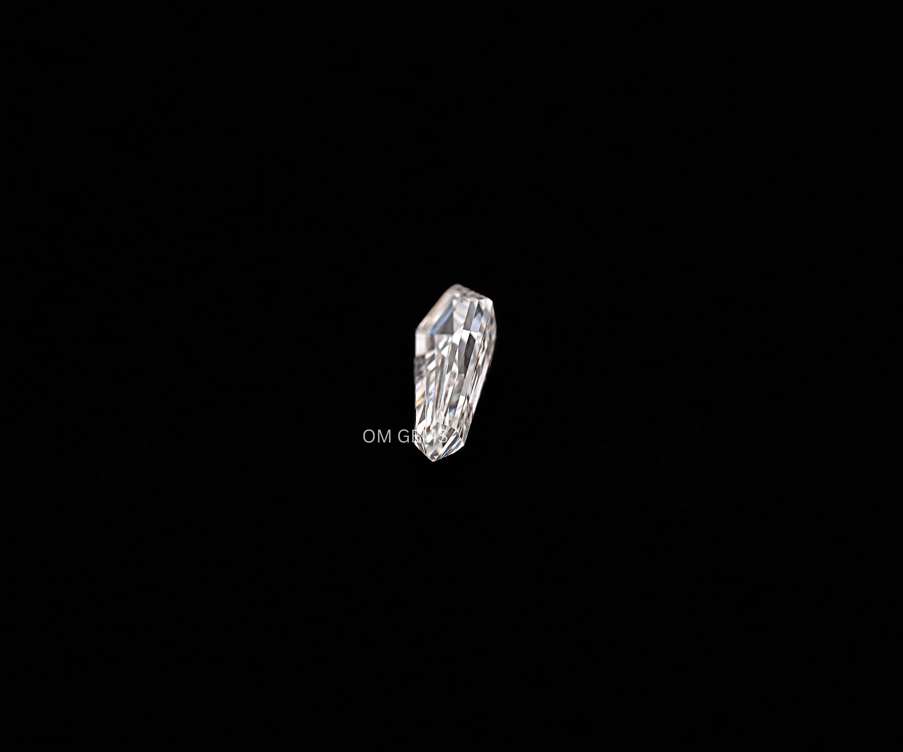 Shield Lab Grown Diamond