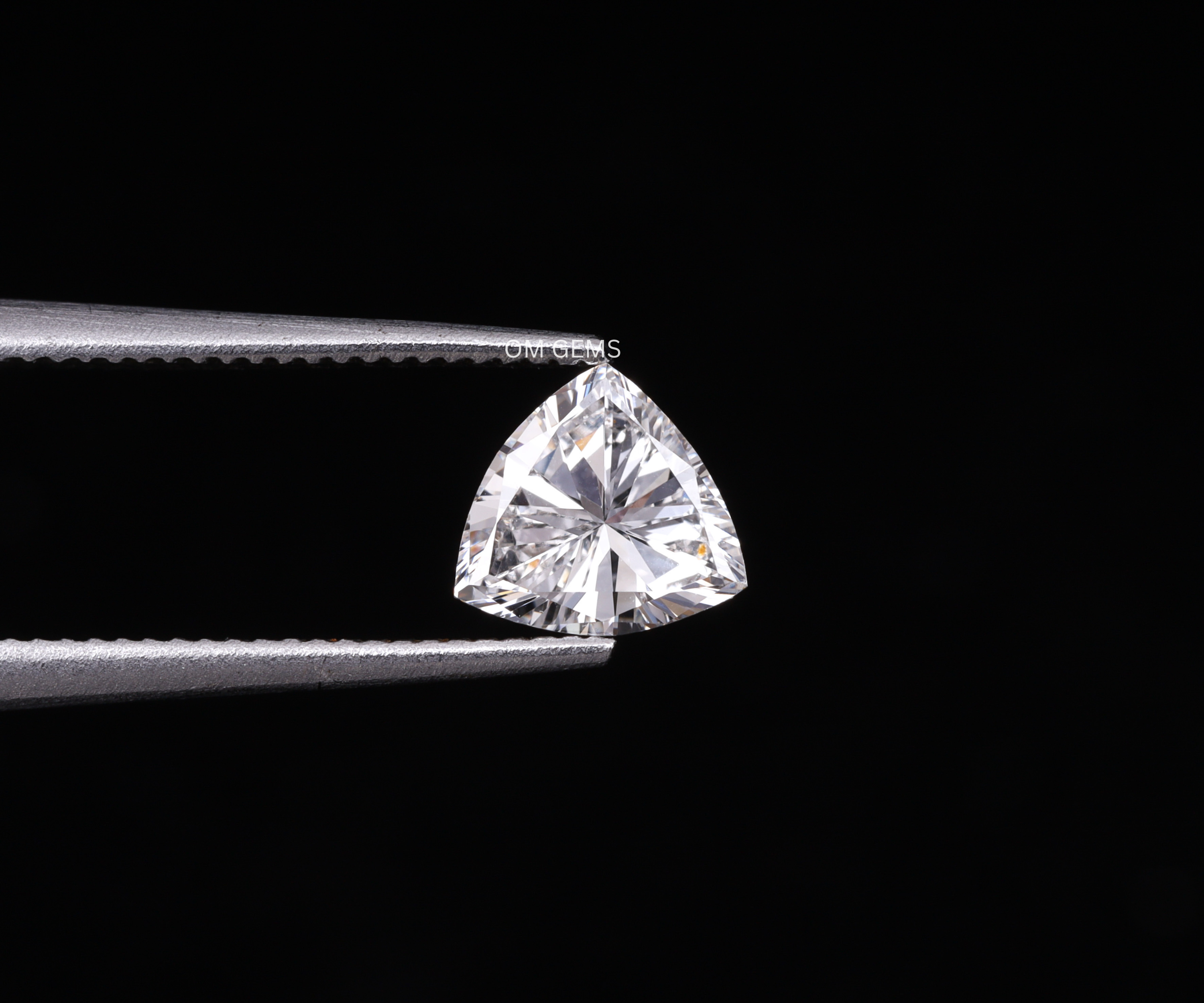 0.33 CT Trillion Cut Loose Lab Grown Diamond