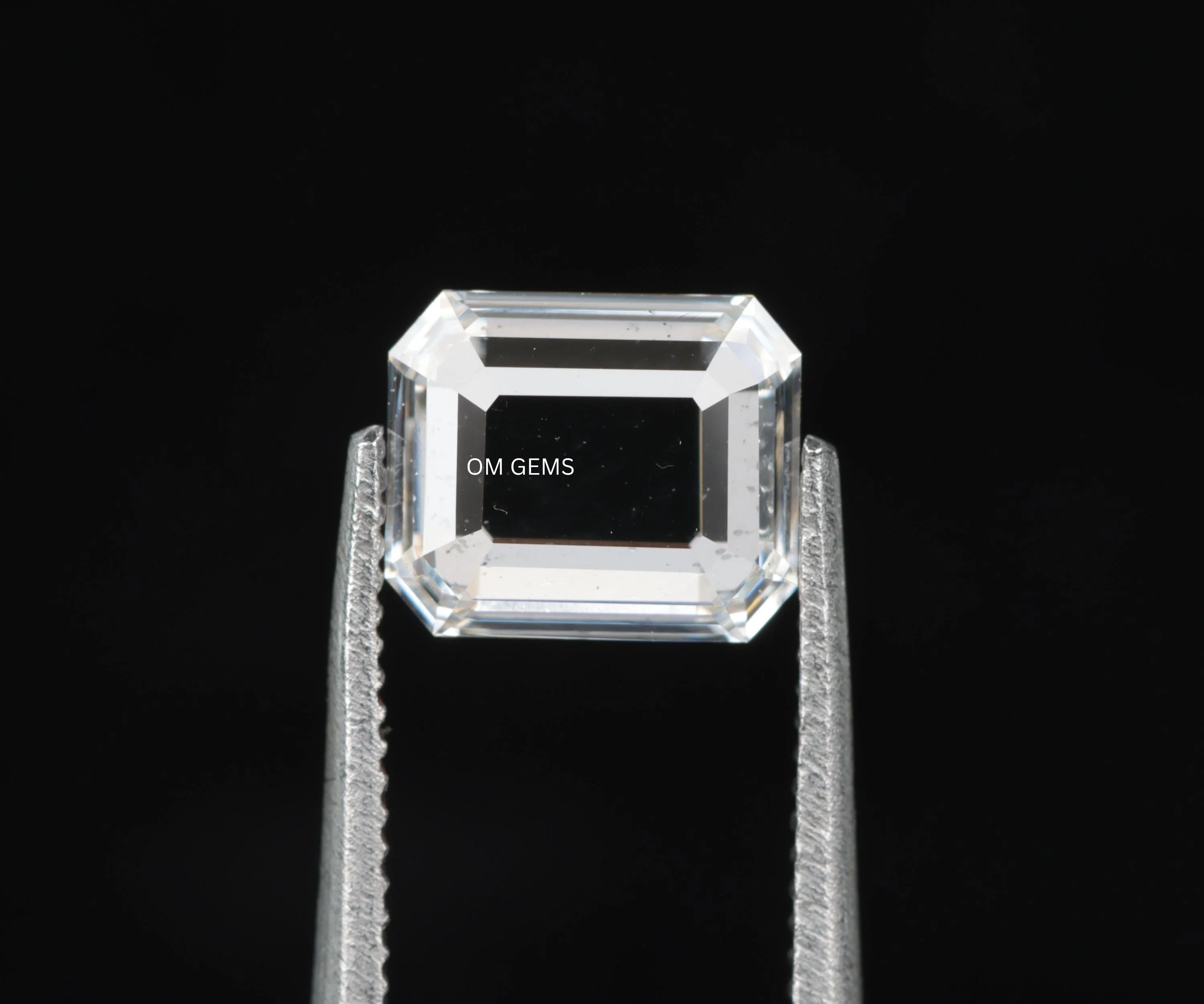 0.70 CT Emerald Cut Lab Grown Diamond