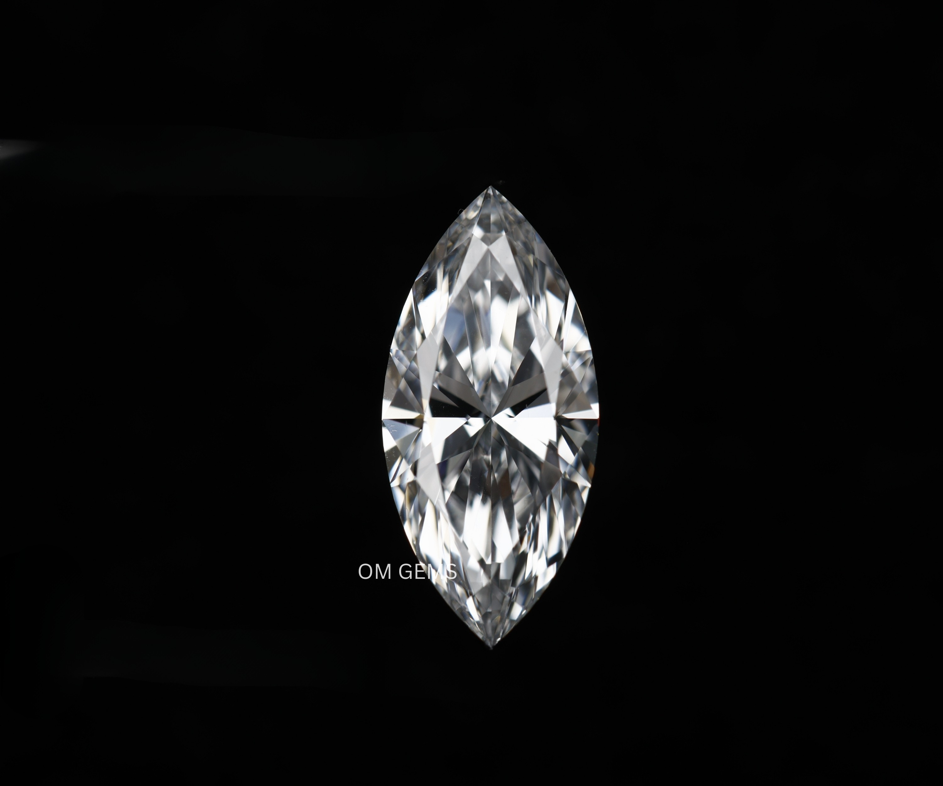 1.03 CT Marquise Lab Grown Diamond
