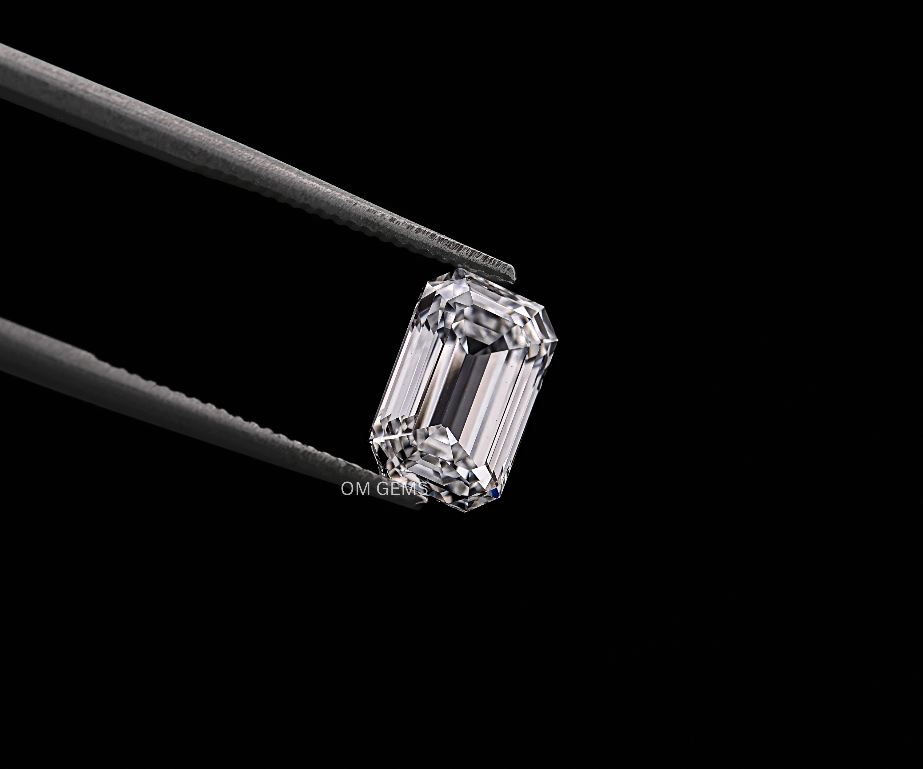 1.09CTElongatedCushionLabGrown Diamond