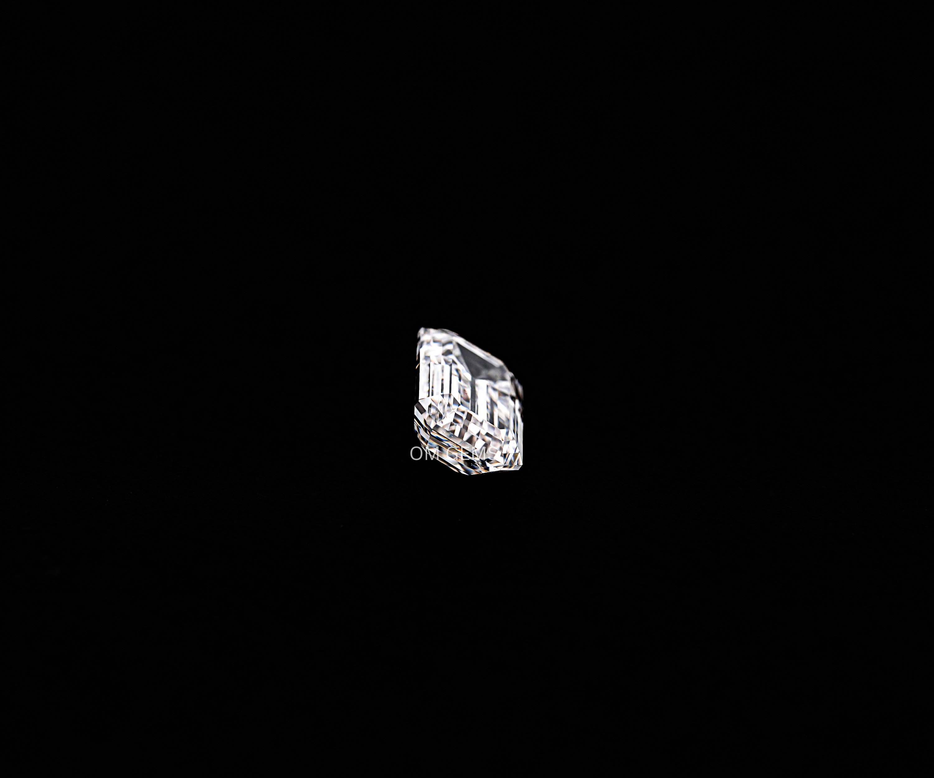 1.09CTElongatedCushionLabGrown Diamond