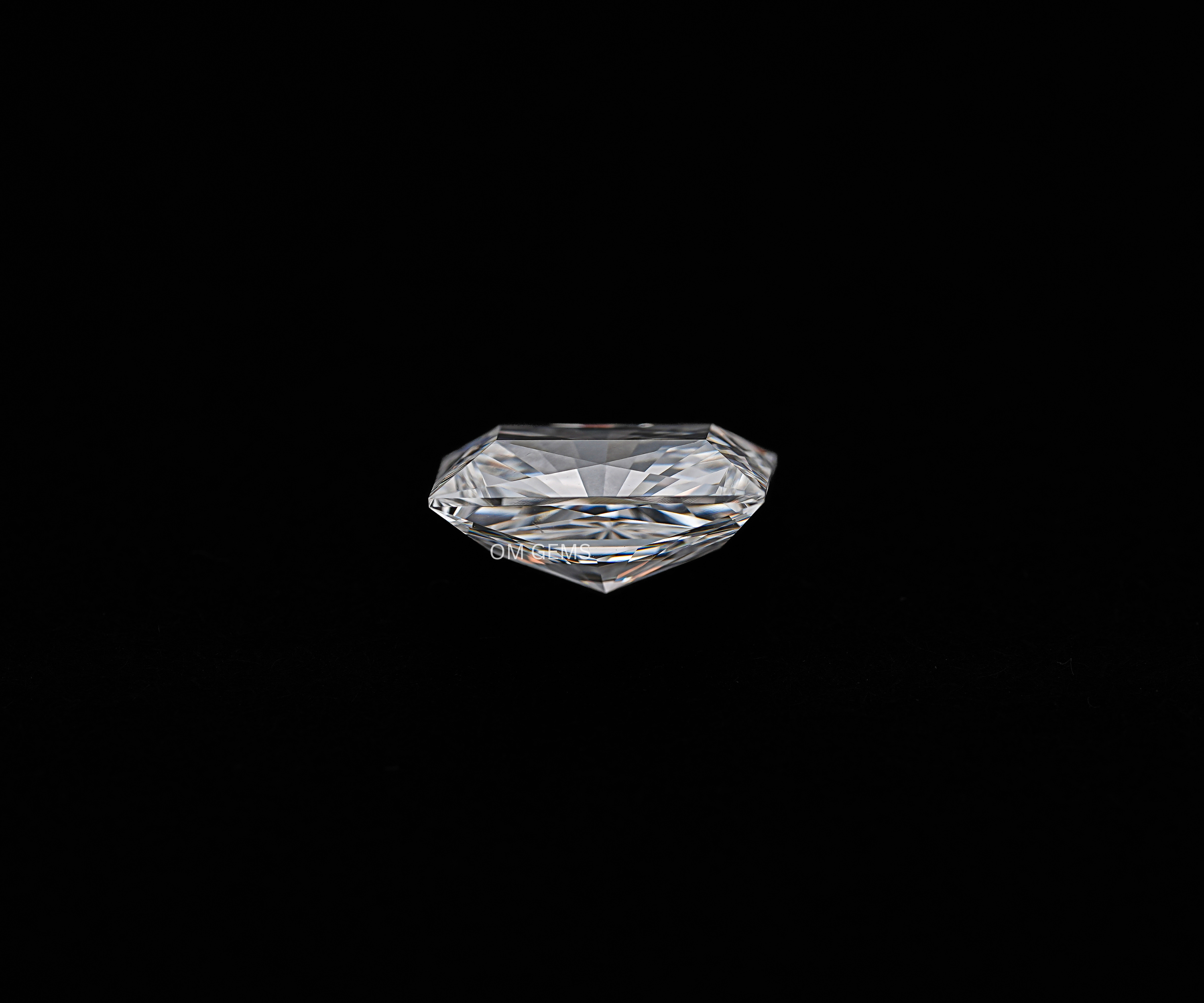 Baguette Lab Grown Diamond