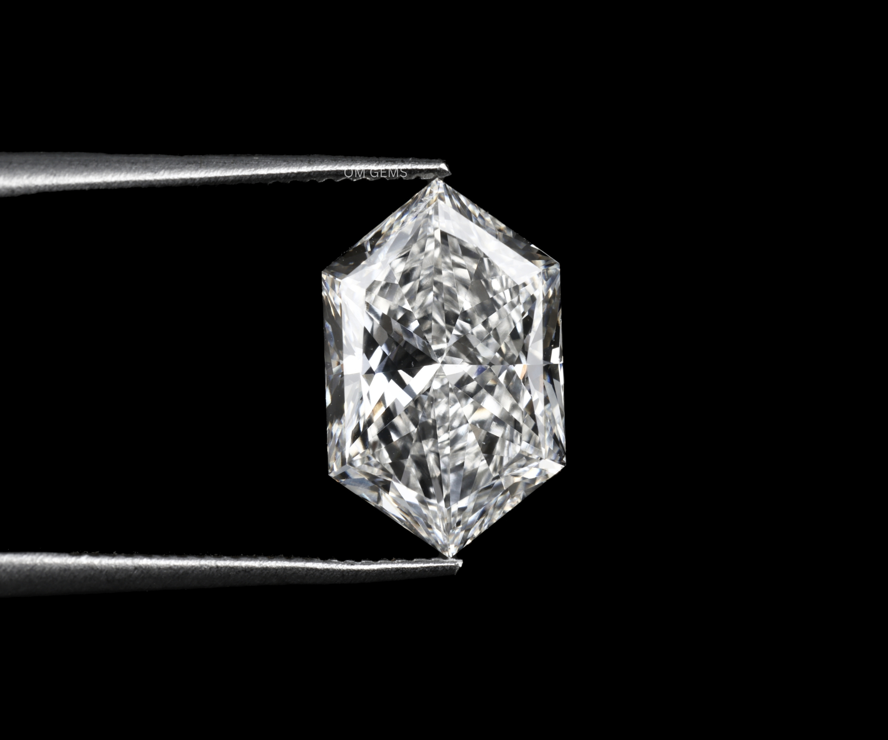 Dutch Marquise Lab Grown Diamond