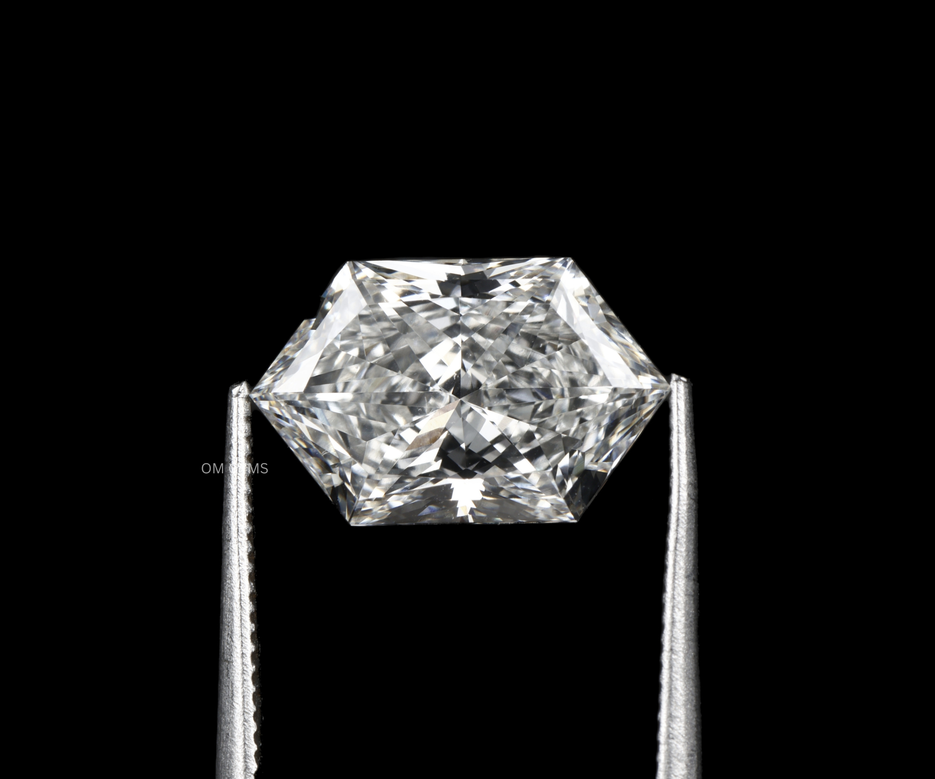 Lab Grown Dutch Marquise Loose Diamond
