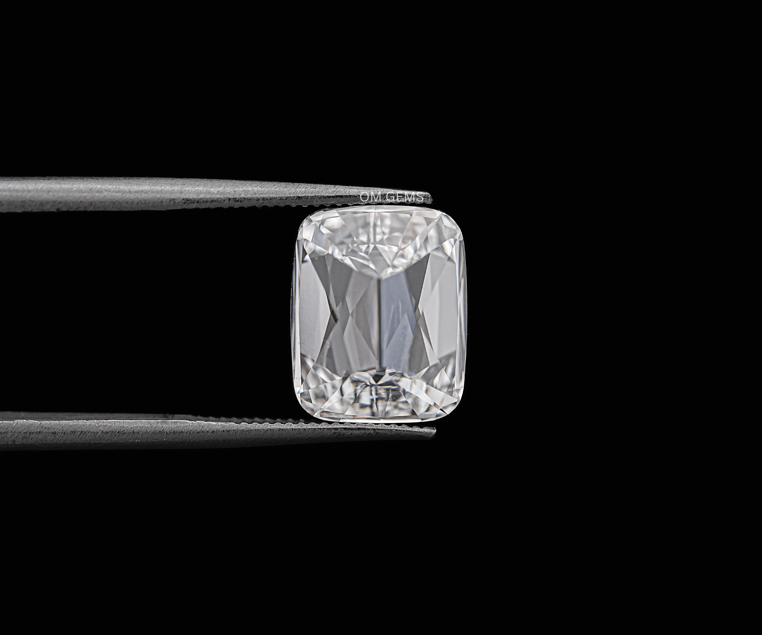 Lab Grown Criss Cut Diamond