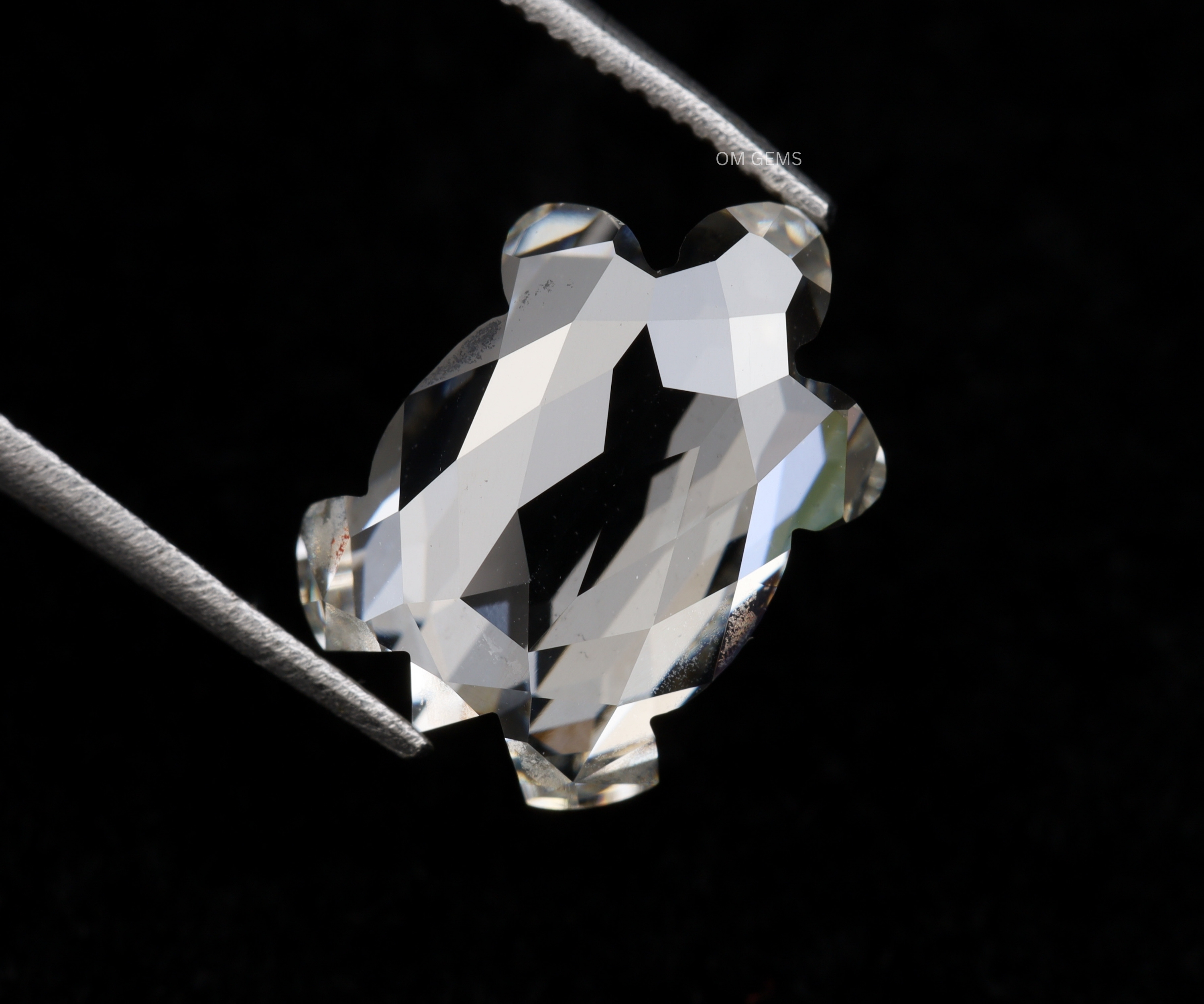 Turtle Lab Grown Diamond
