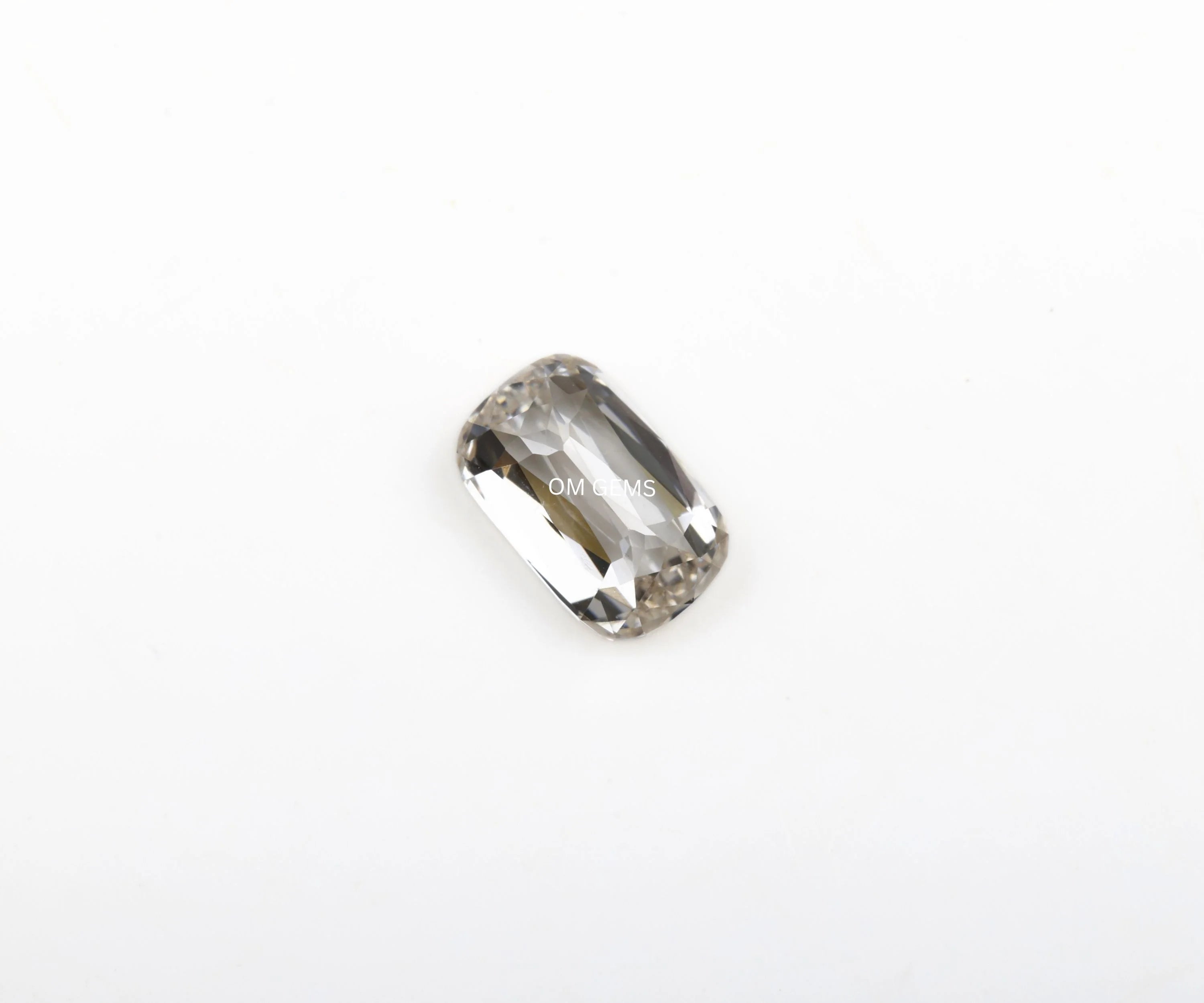 Ashoka Criss Cut Lab Grown Diamond