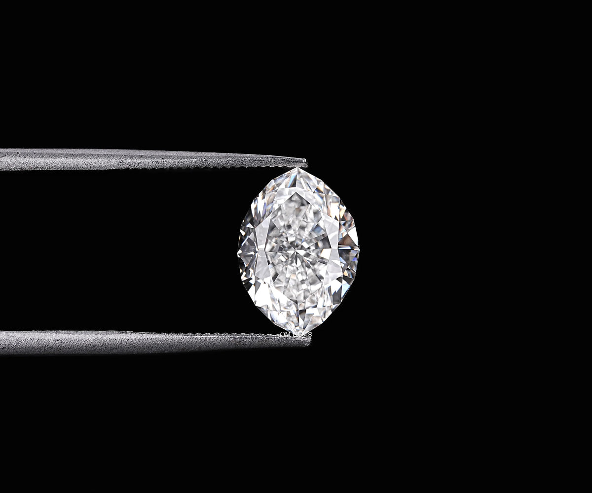 Marquise Lemon Brilliant Cut Lab Grown Diamond