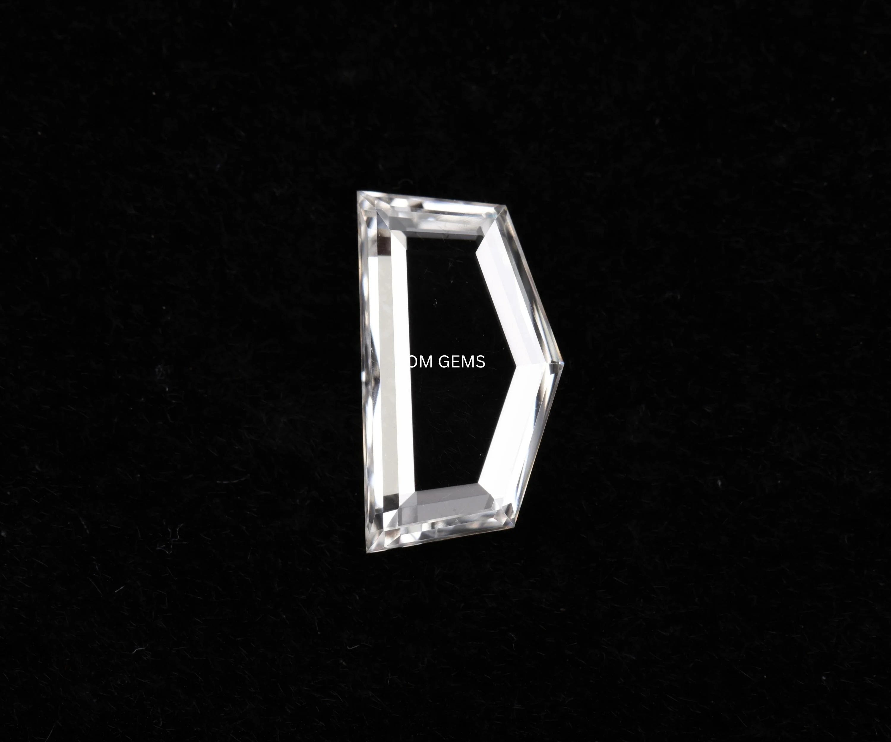 Cadillac Cut Lab Grown Diamond