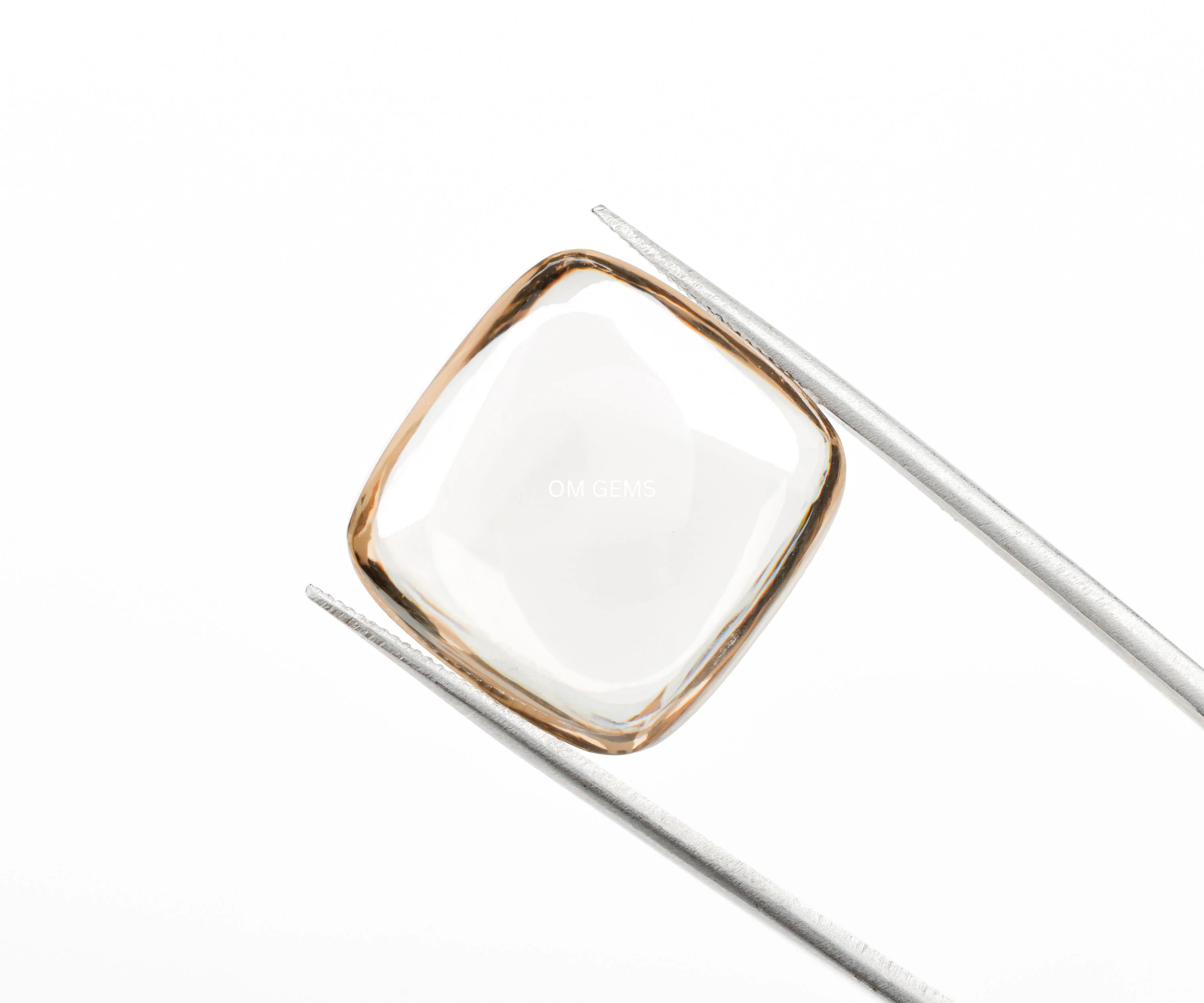 Cushion Shape Lab Grown Diamond