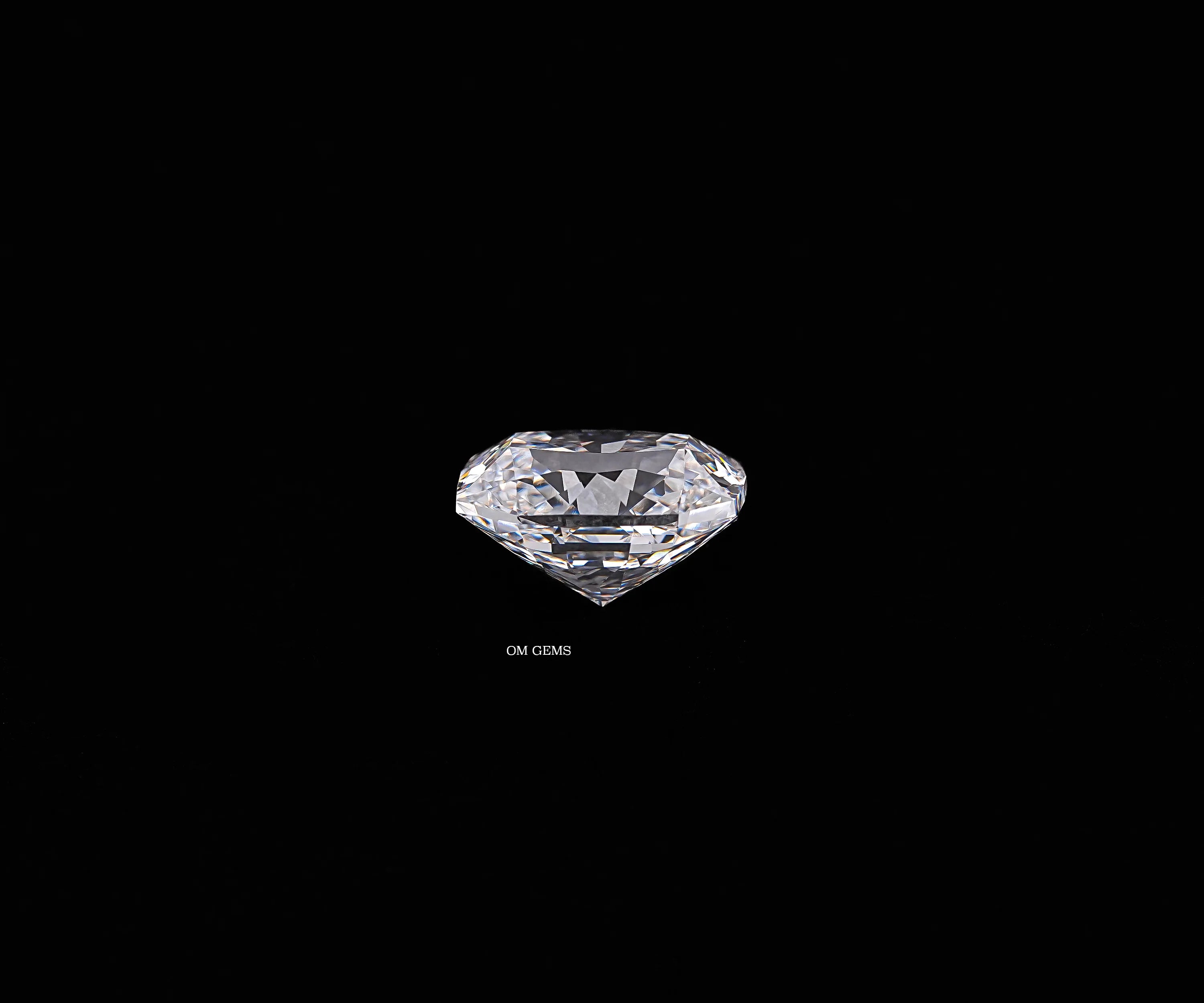 Cushion Cut Lab Grown Diamond Loose