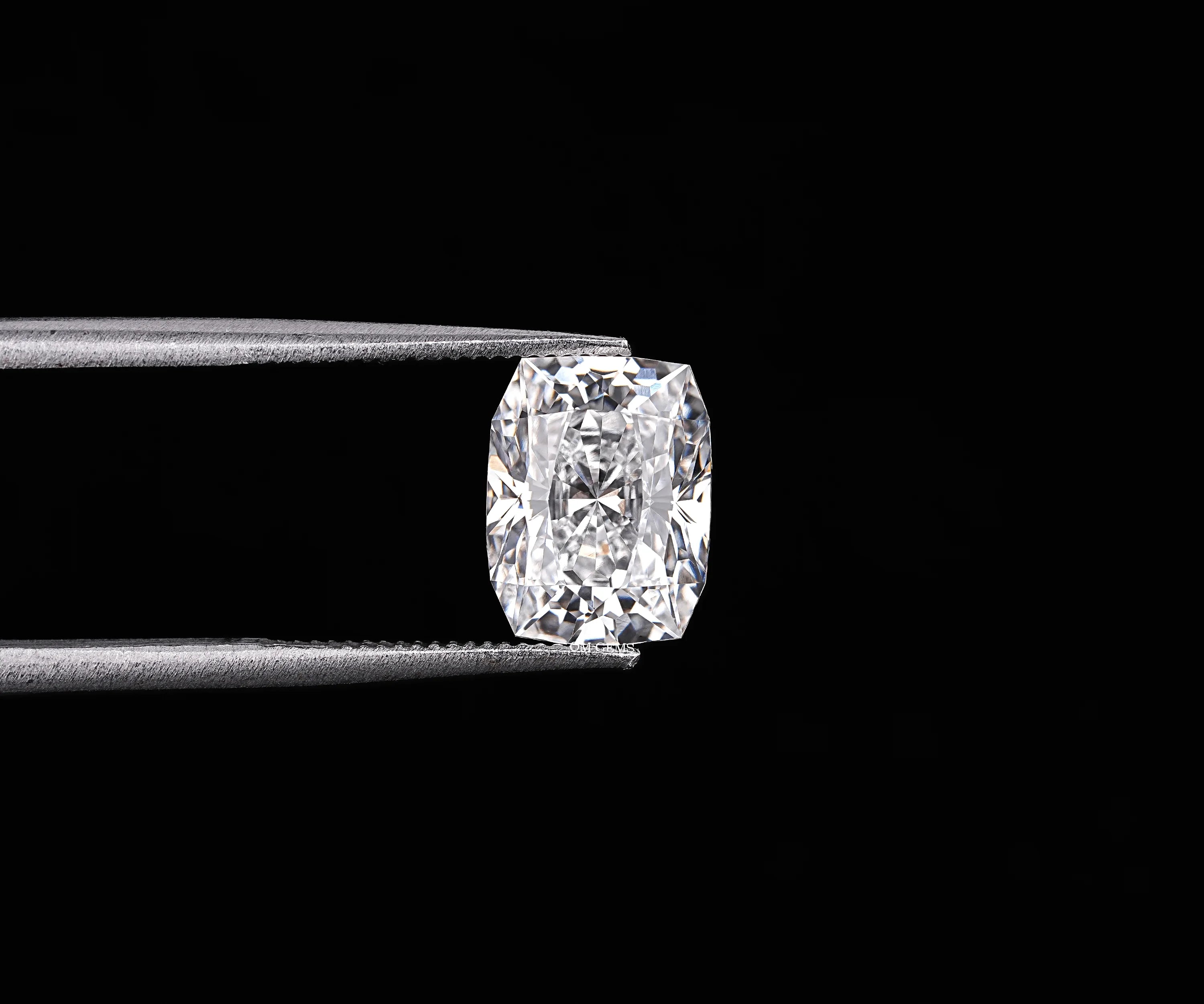 Cushion Cut Lab Grown Diamond Loose