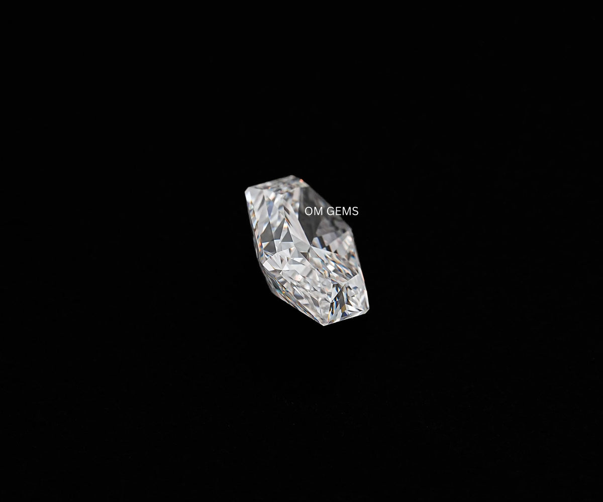 Dutch Marquise Cut Lab Grown Loose Diamond