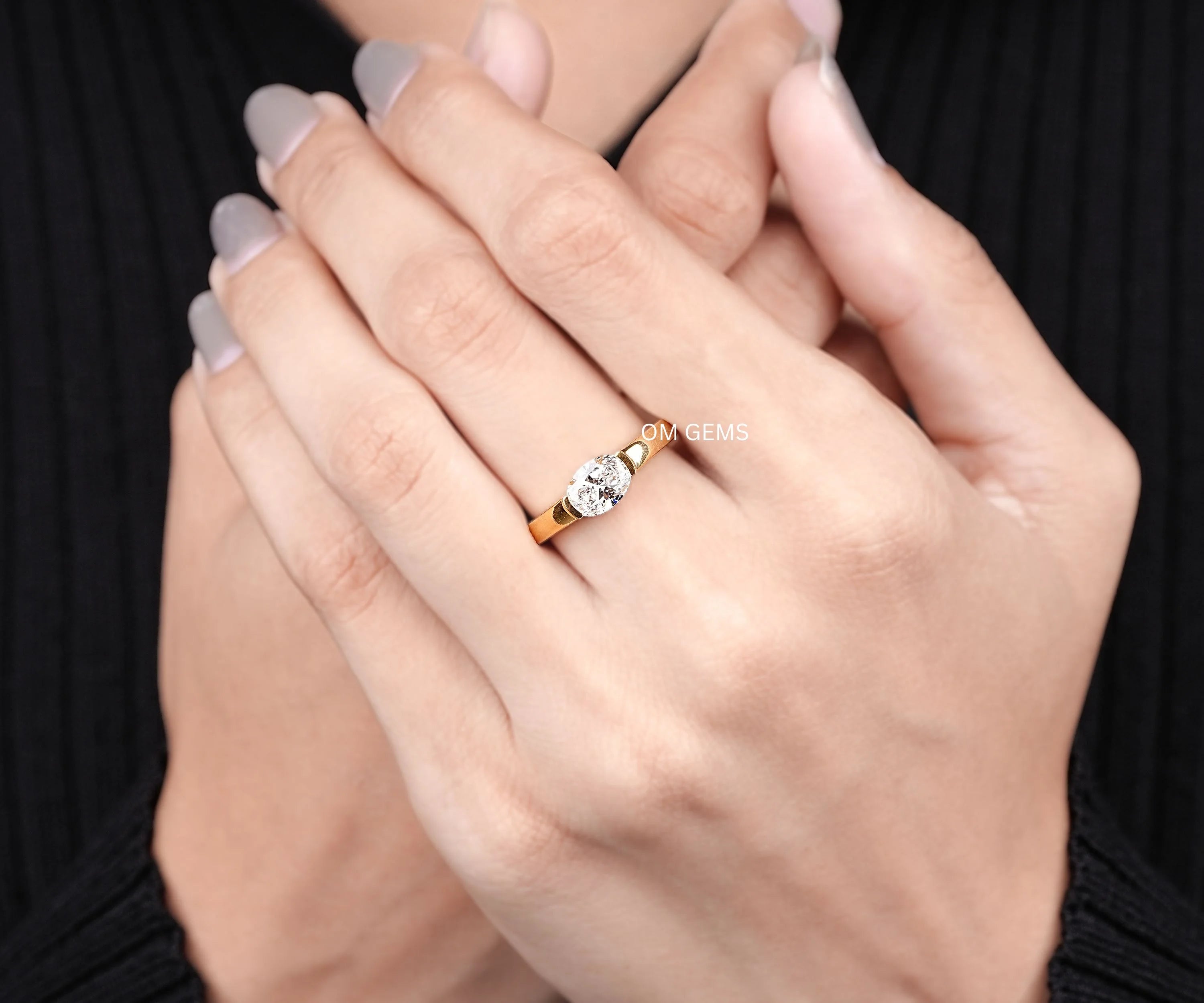 East West Ring