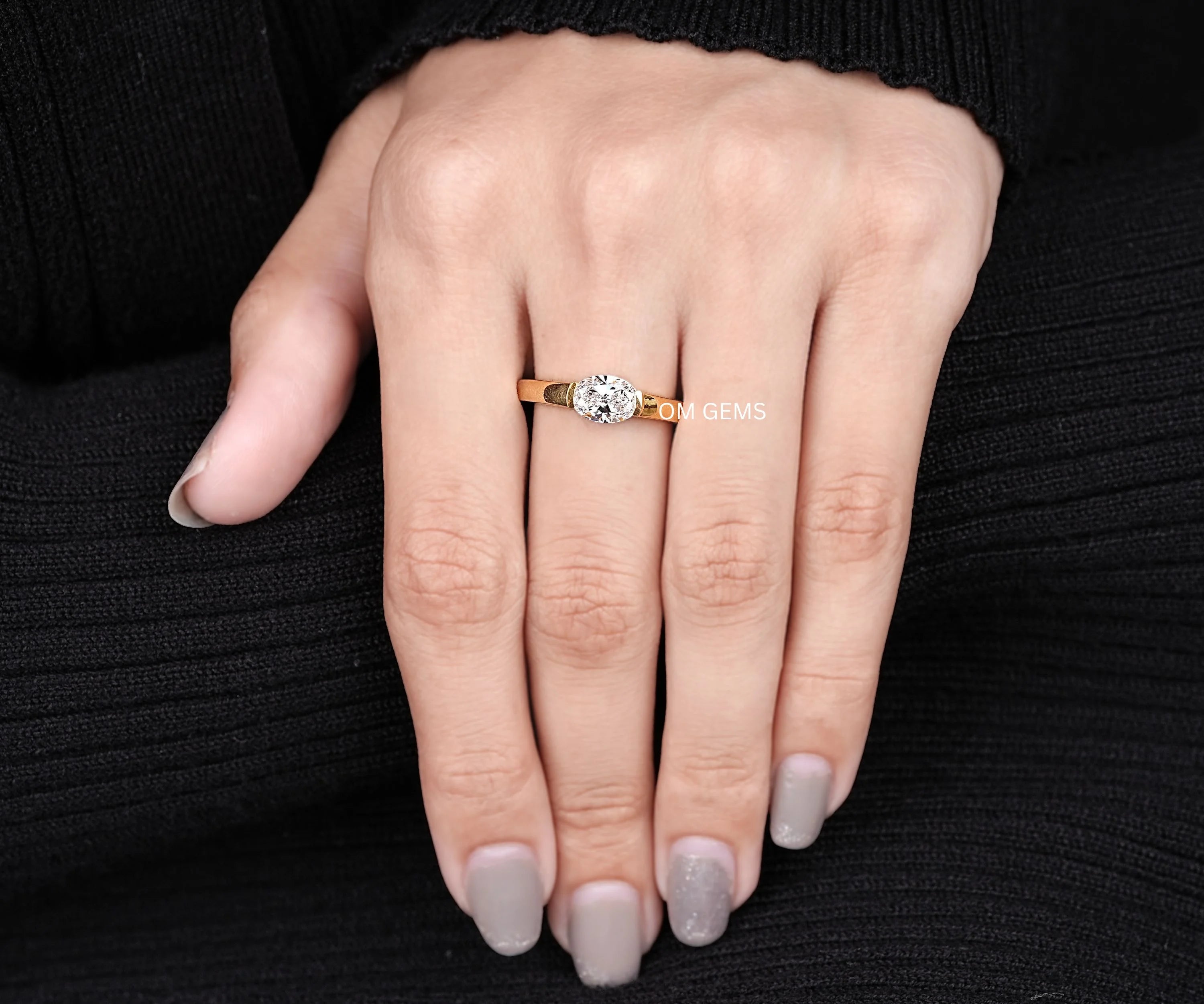 East West Ring
