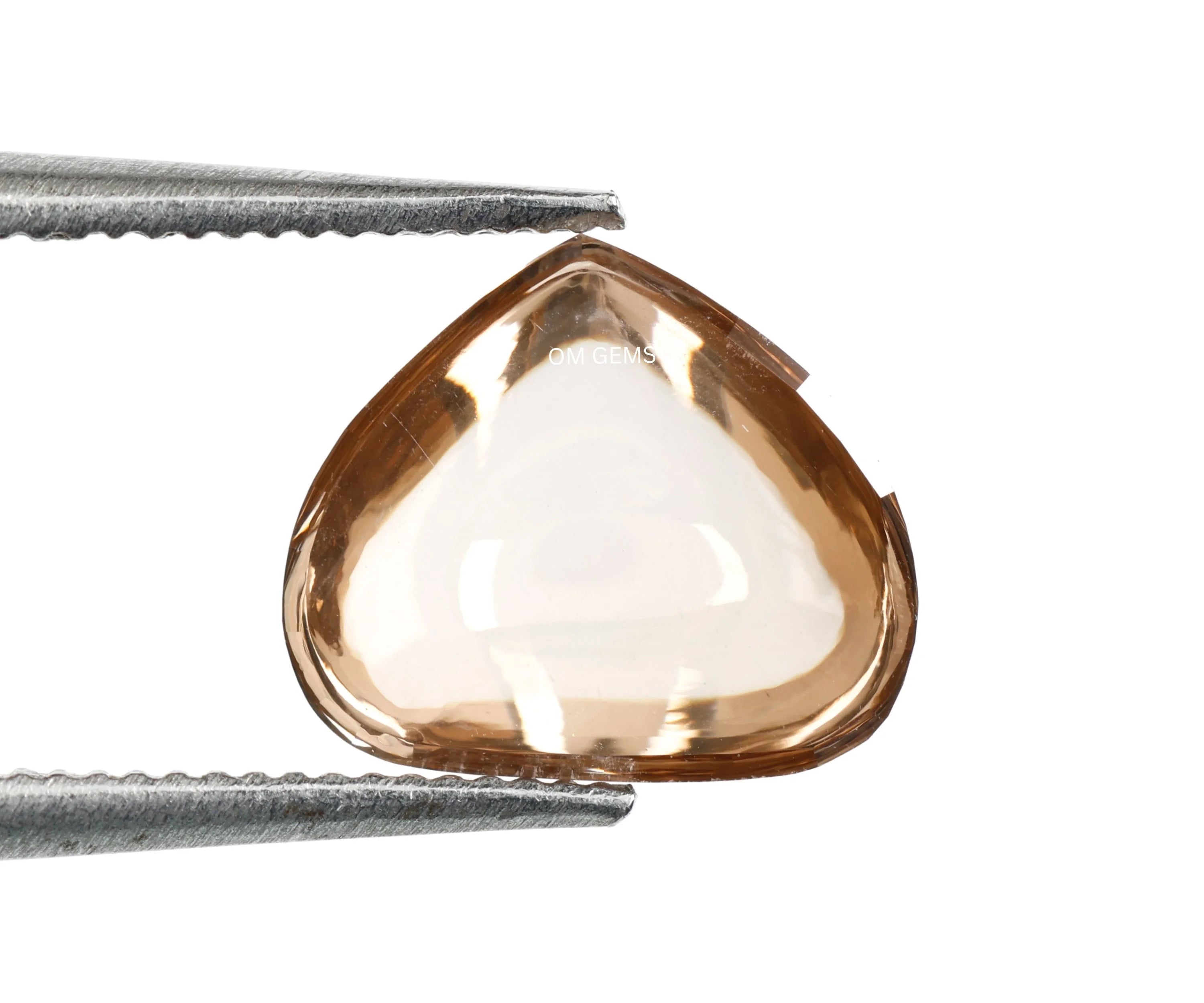 Fancy Pear Shape Lab Grown Diamond