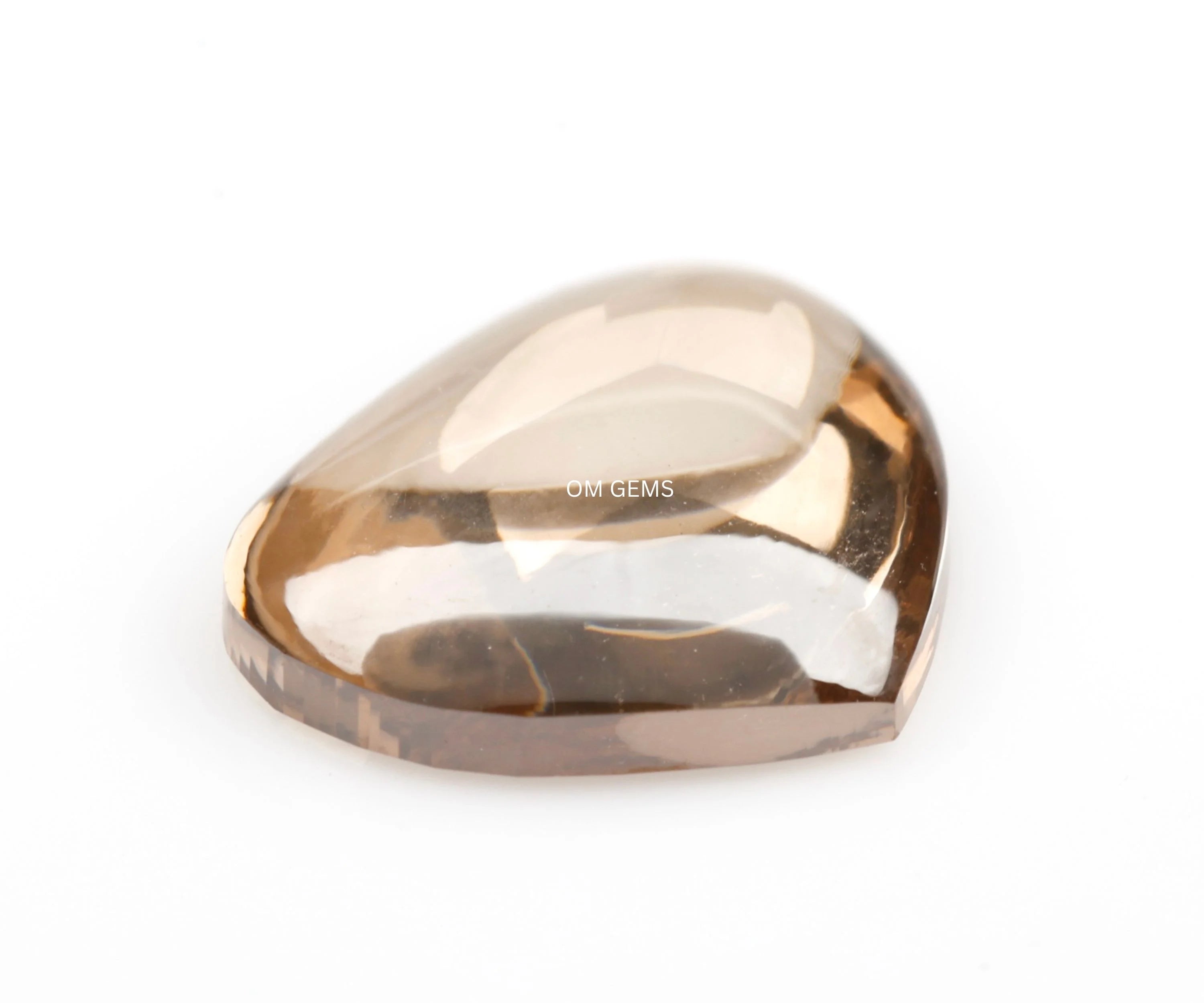 Fancy Pear Shape Lab Grown Diamond