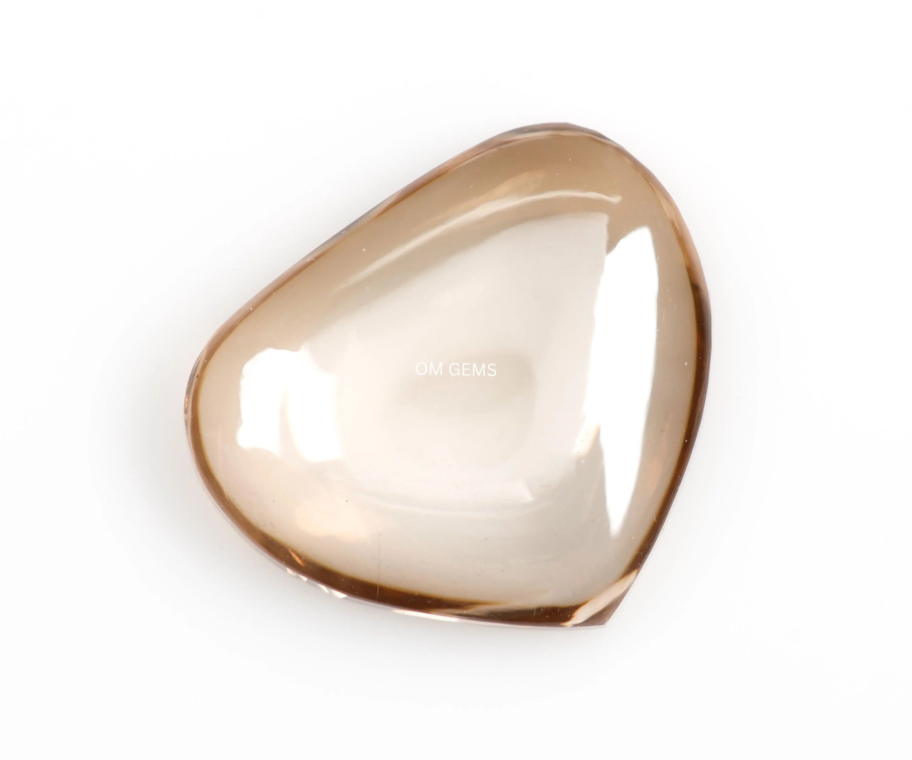 Fancy Pear Shape Lab Grown Diamond