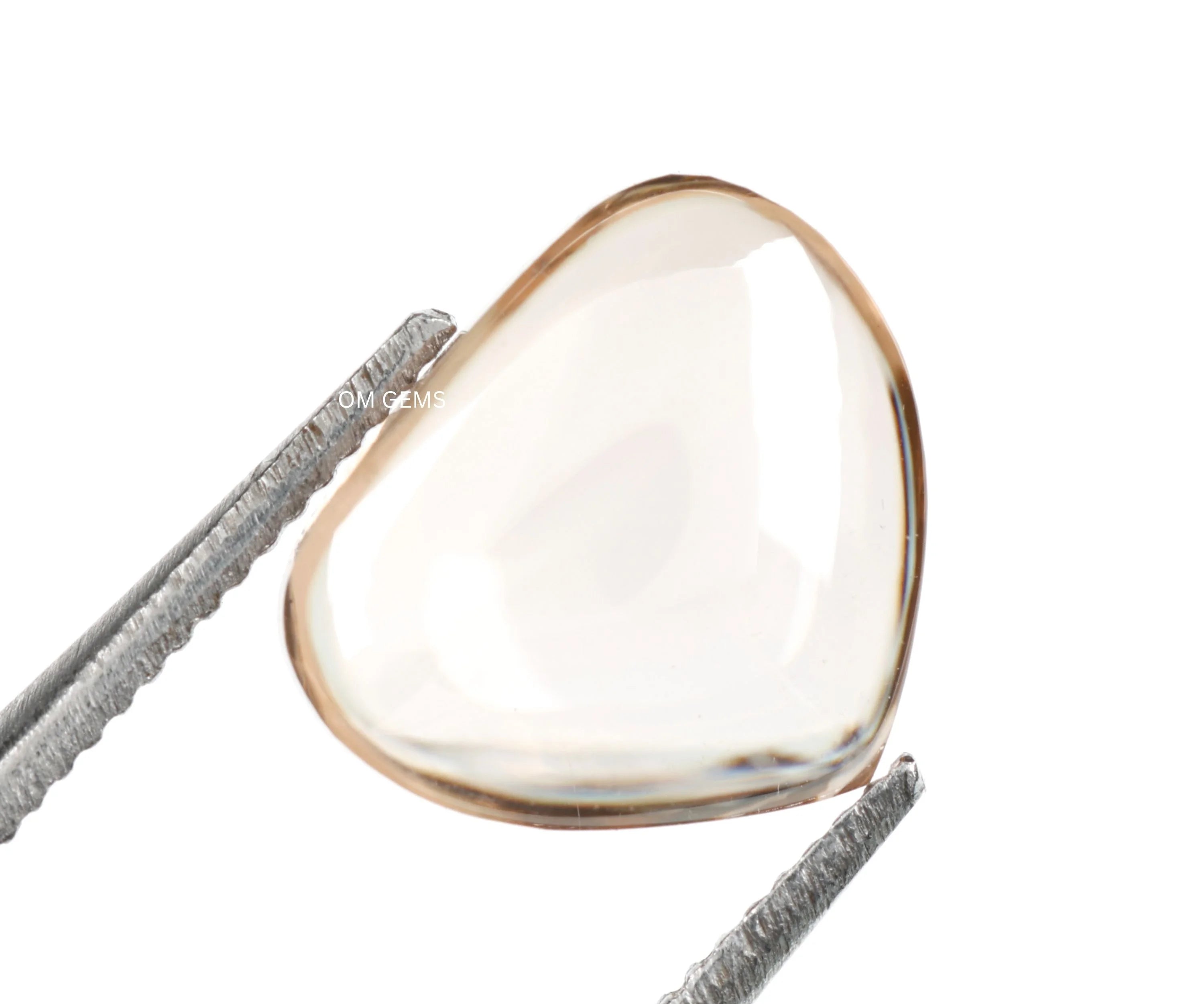 Fancy Pear Shape Lab Grown Diamond
