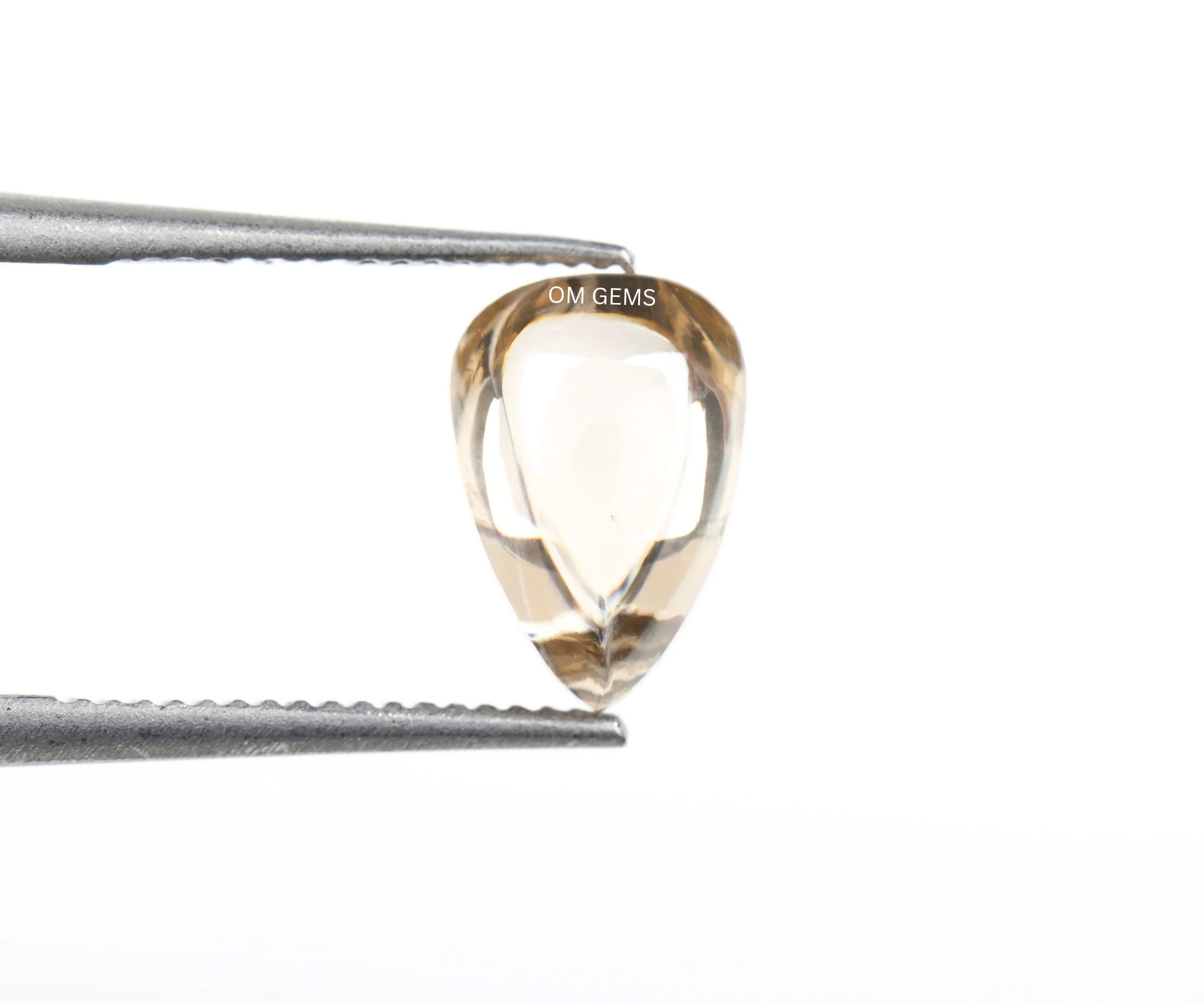 Fancy Pear Shape Lab Grown Diamond