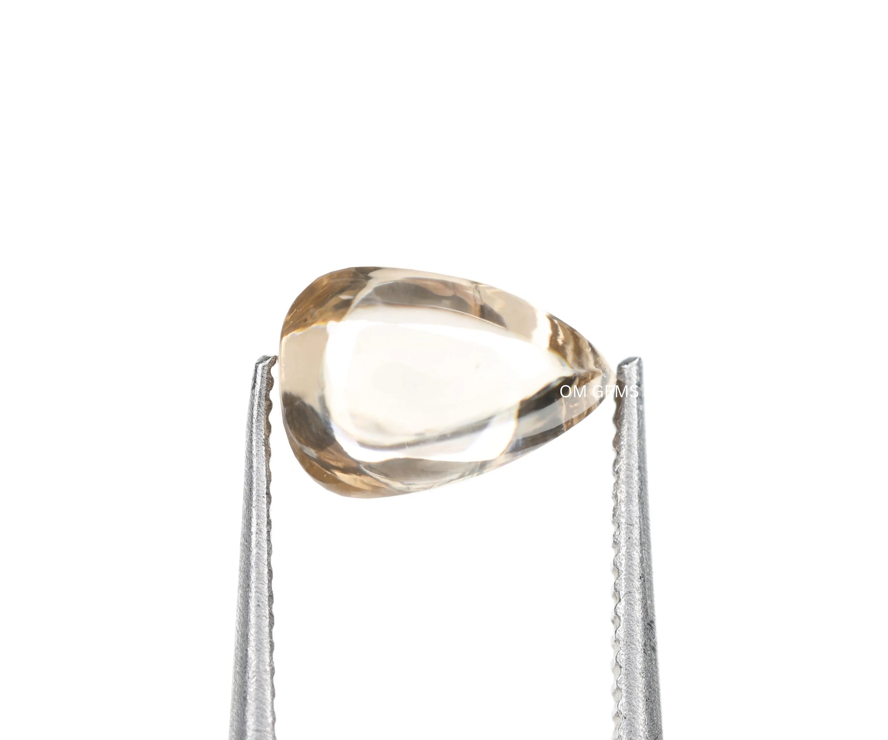 Fancy Pear Shape Lab Grown Diamond