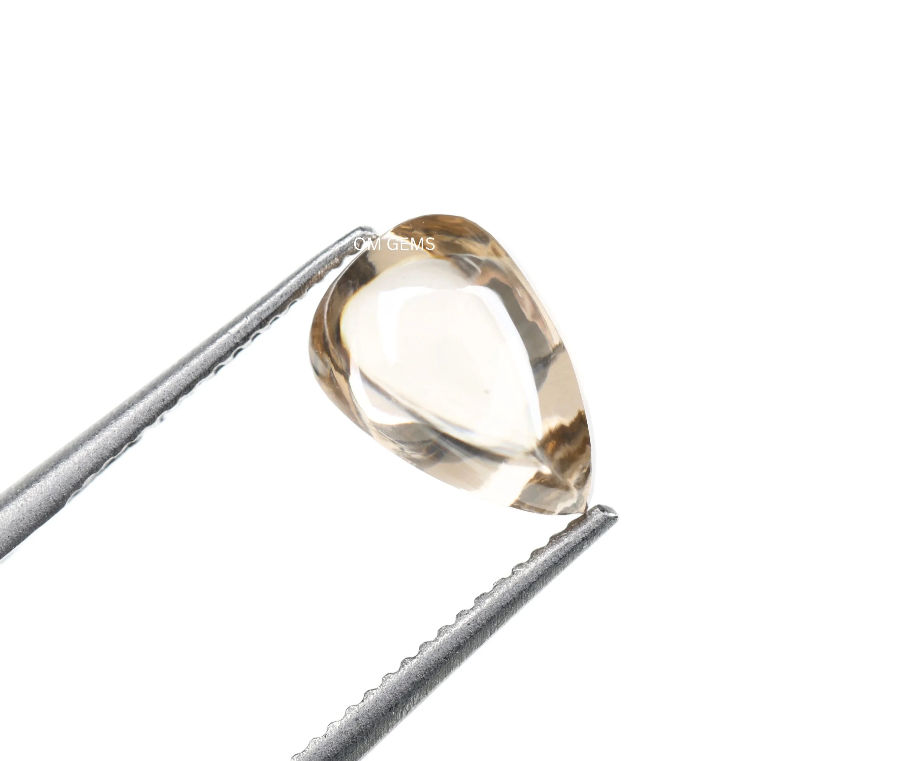 Fancy Pear Shape Lab Grown Diamond