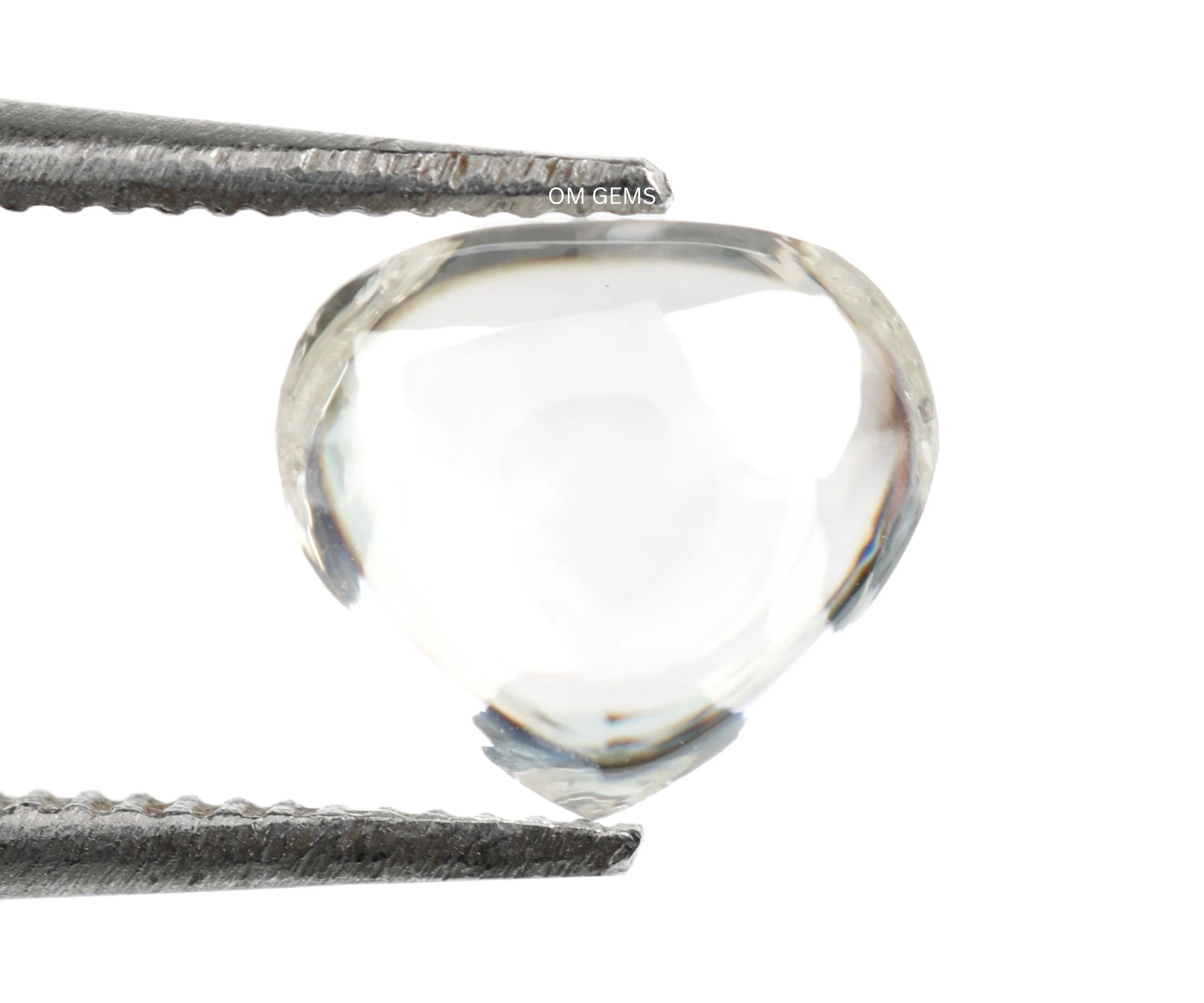 Heart Cut Lab Grown Diamond