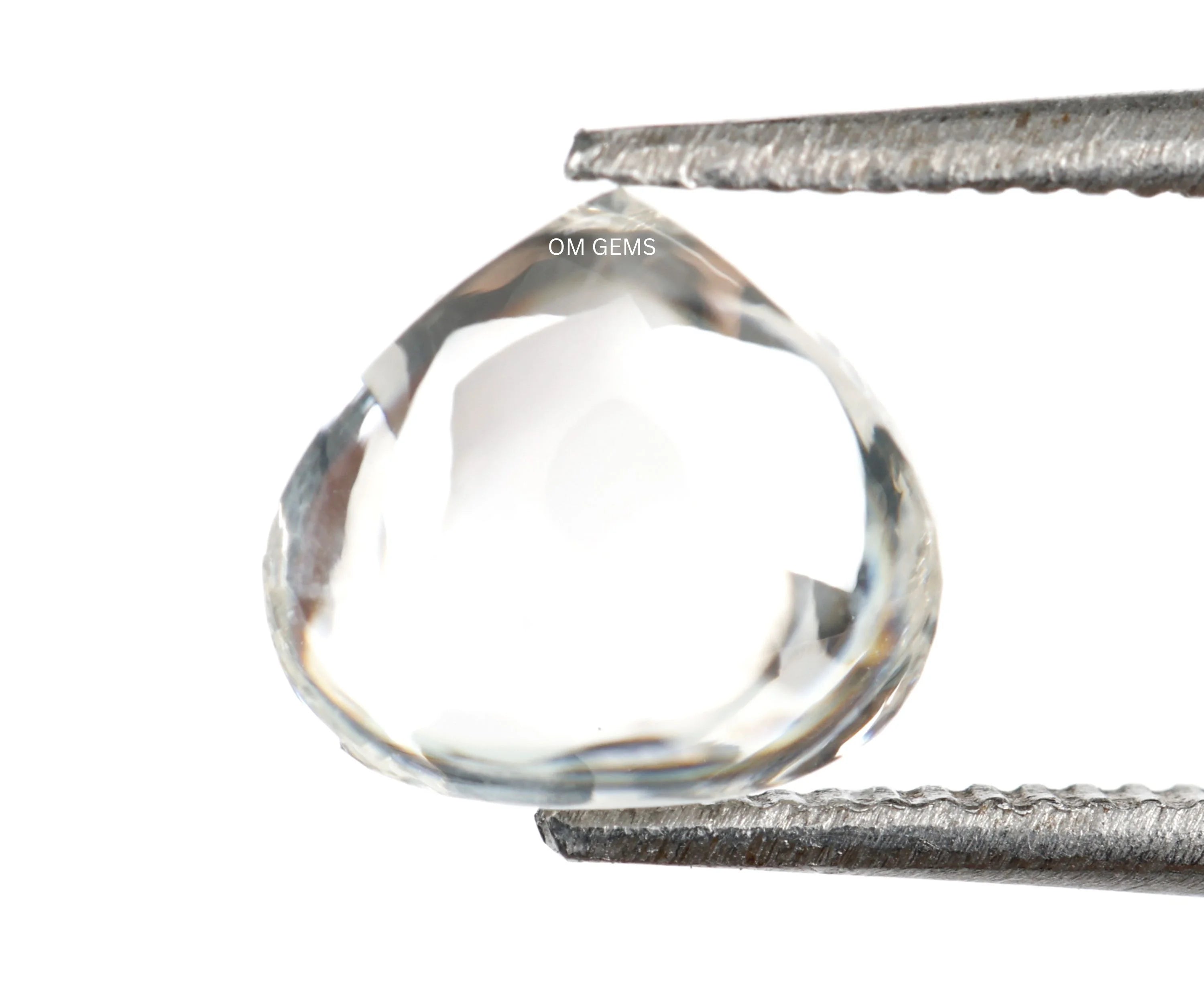 Heart Cut Lab Grown Diamond
