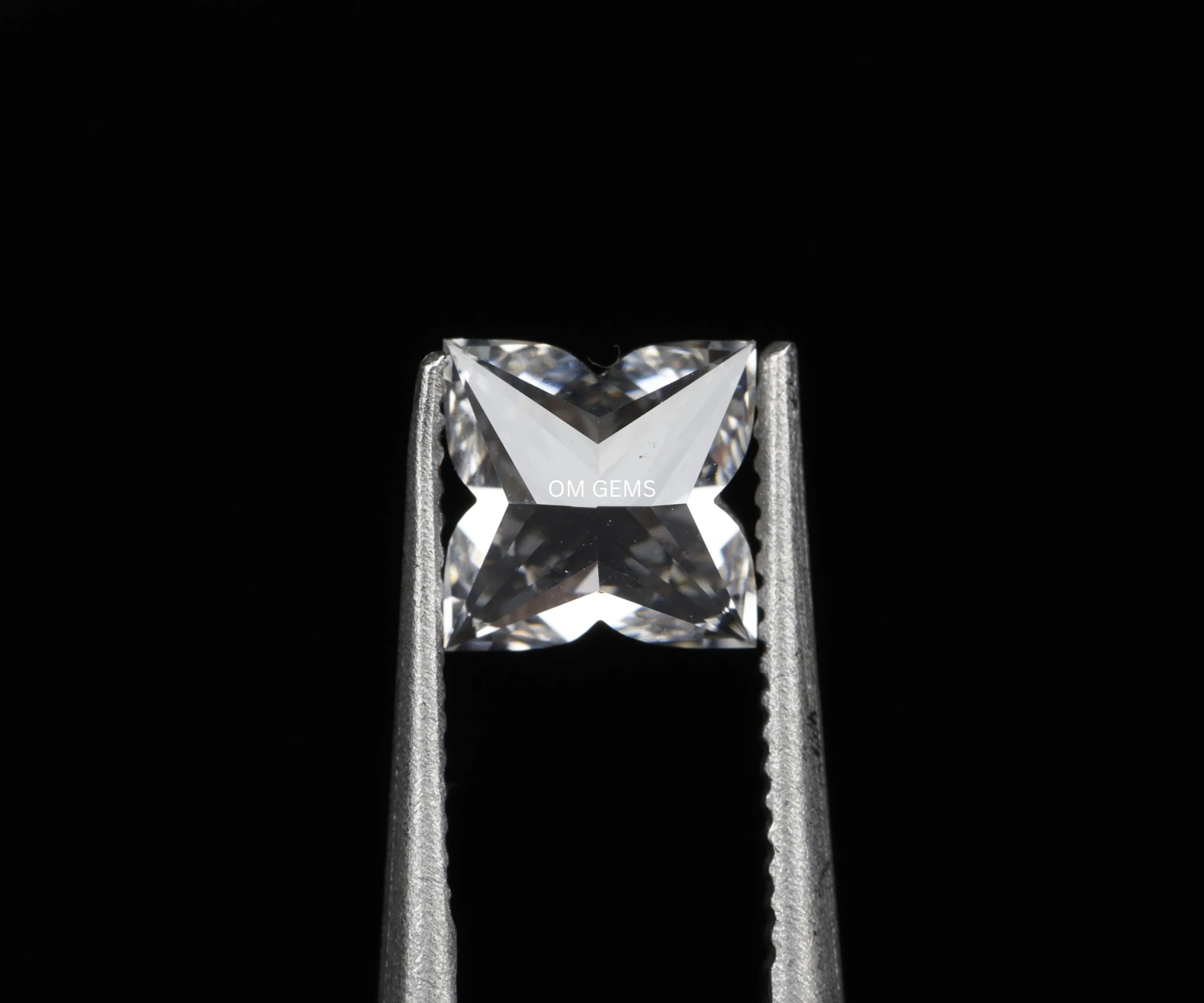 Lily Cut Lab Grown Diamond