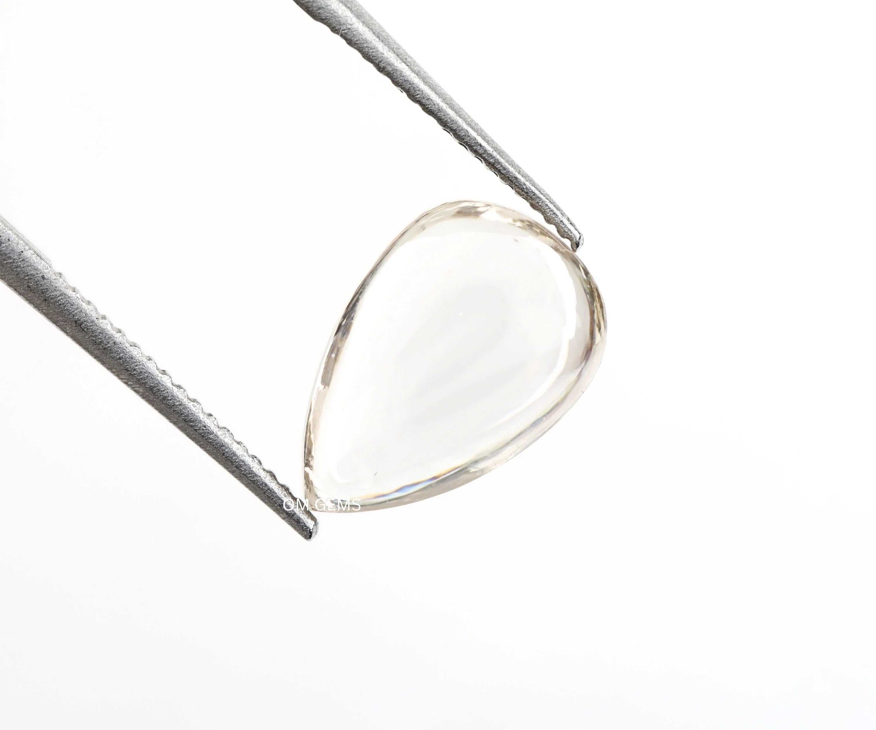 Fancy Pear Shape Lab Grown Diamond