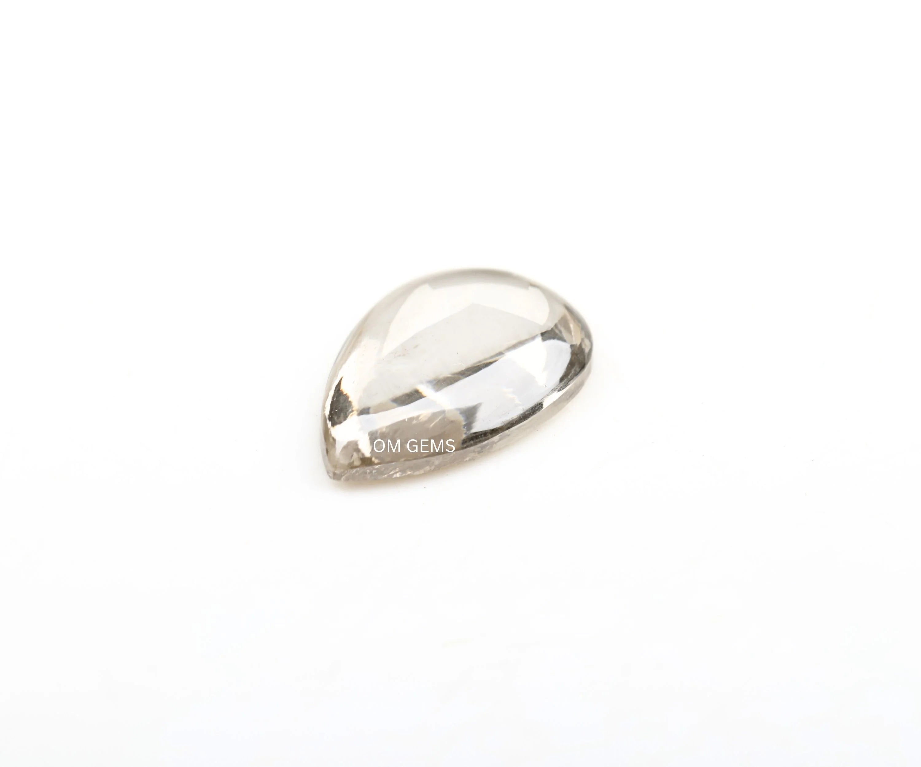 Fancy Pear Shape Lab Grown Diamond