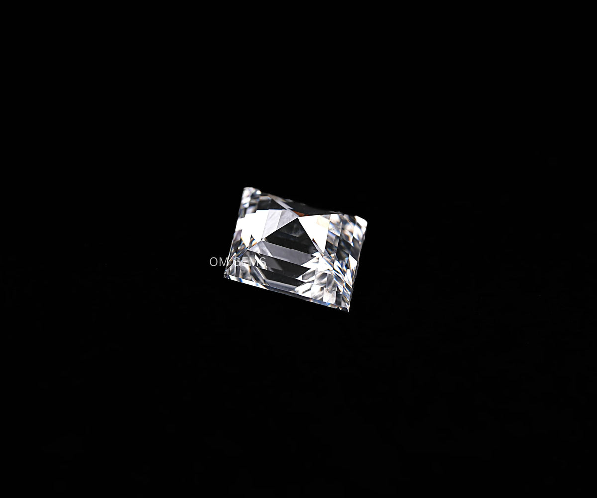 Kite Excellent Cut Lab Created Antique Loose Diamond
