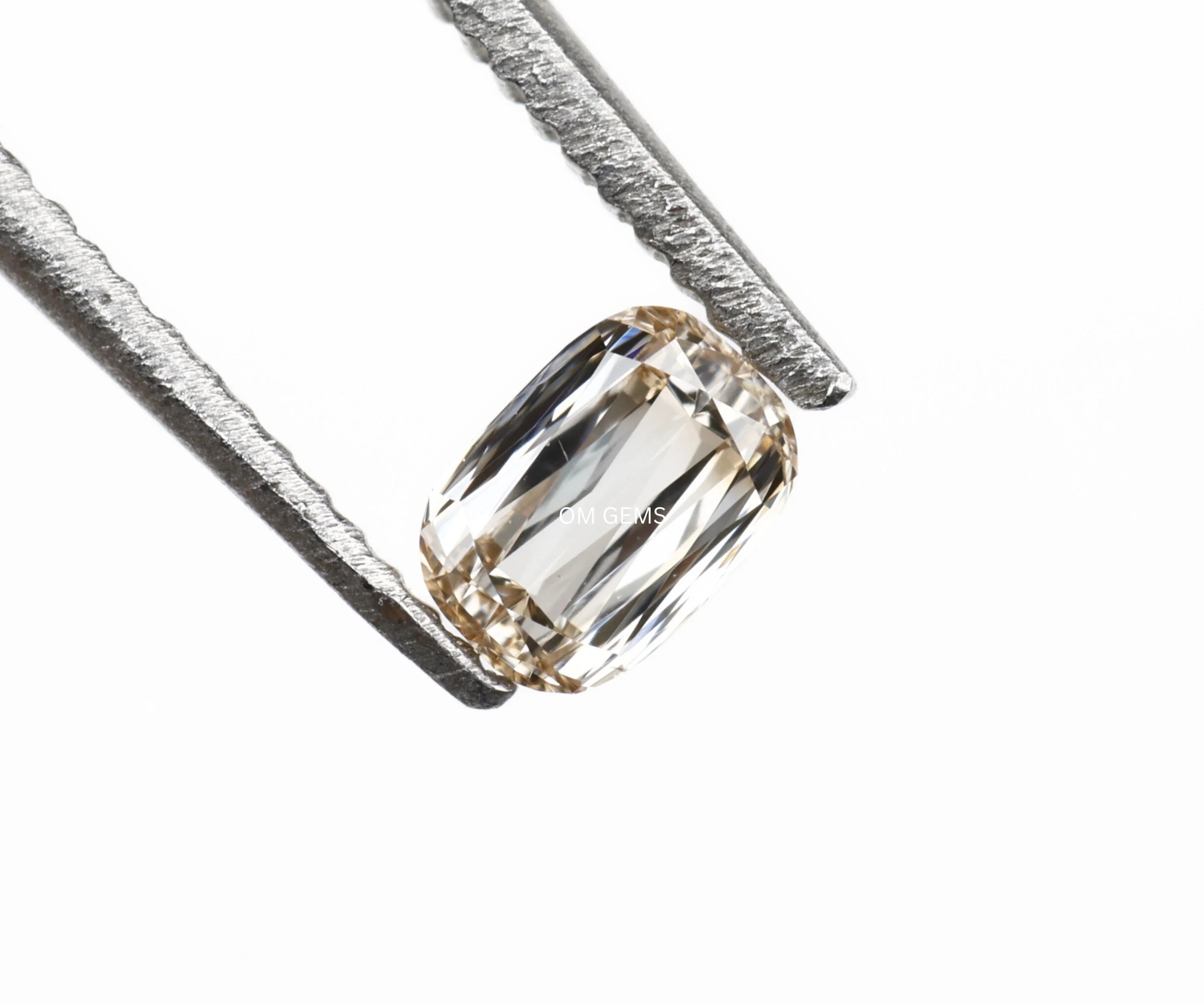 0.14 Carat Ashoka Cut Lab Diamond