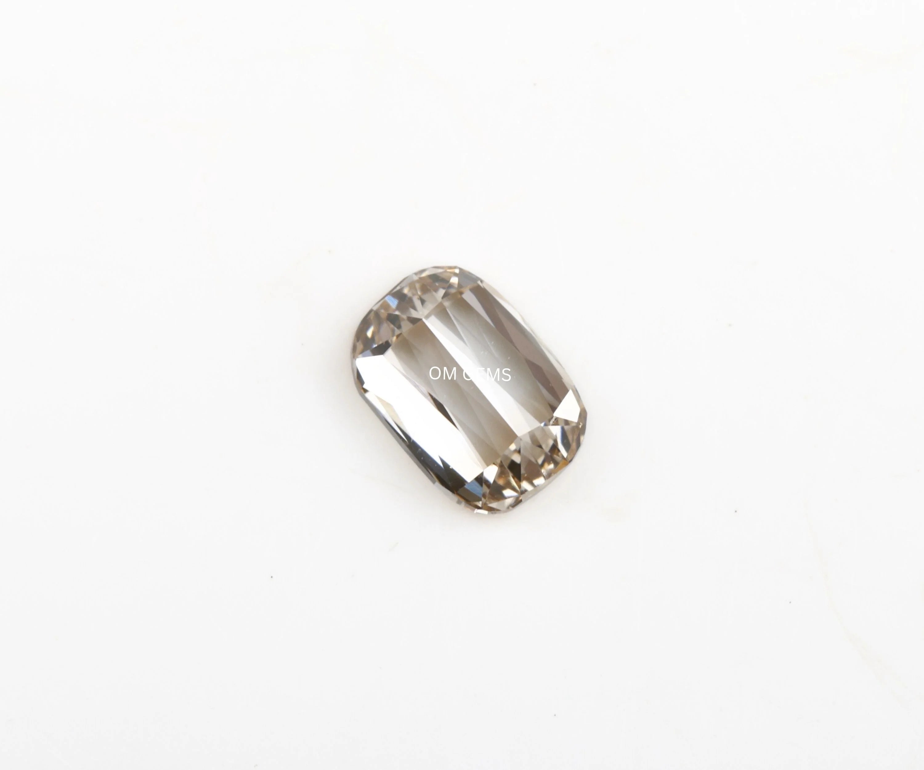 0.14 Carat Ashoka Cut Lab Diamond