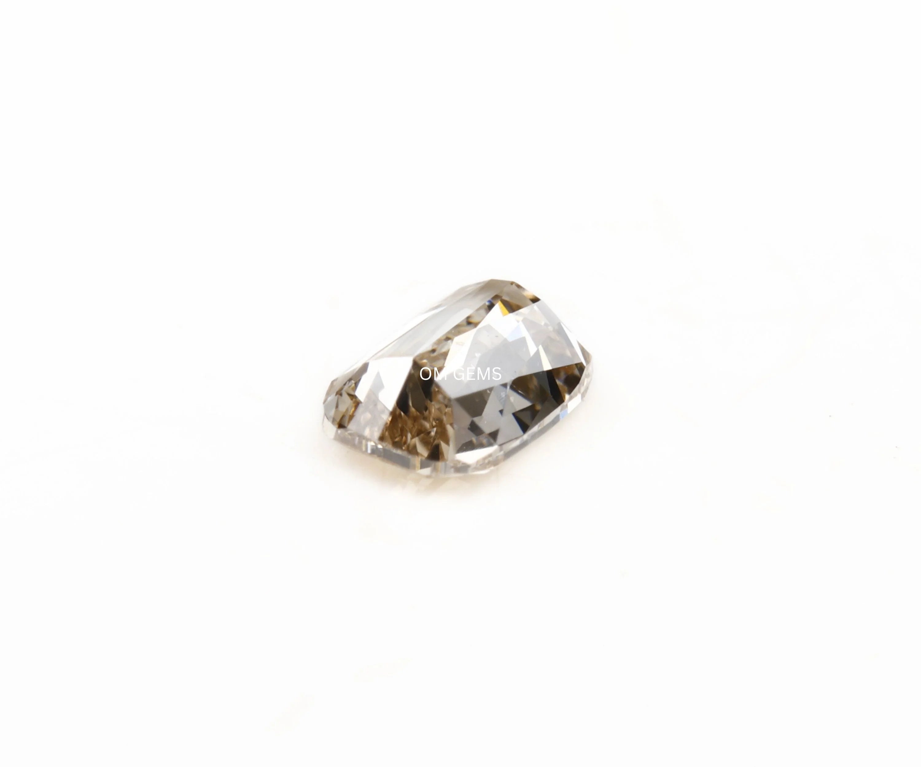 0.14 Carat Ashoka Cut Lab Diamond