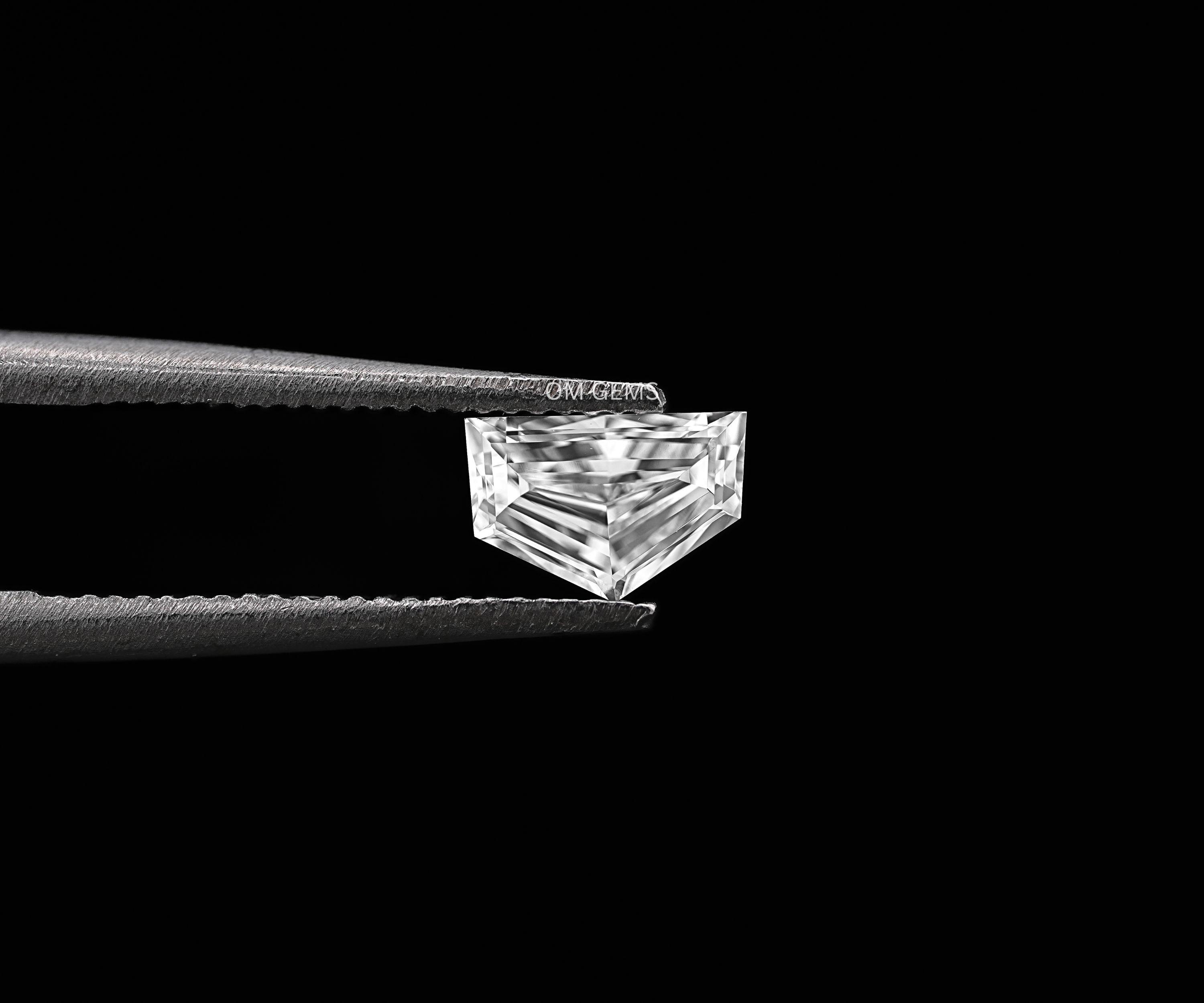 Cadilac Cut Lab Grown Diamond  