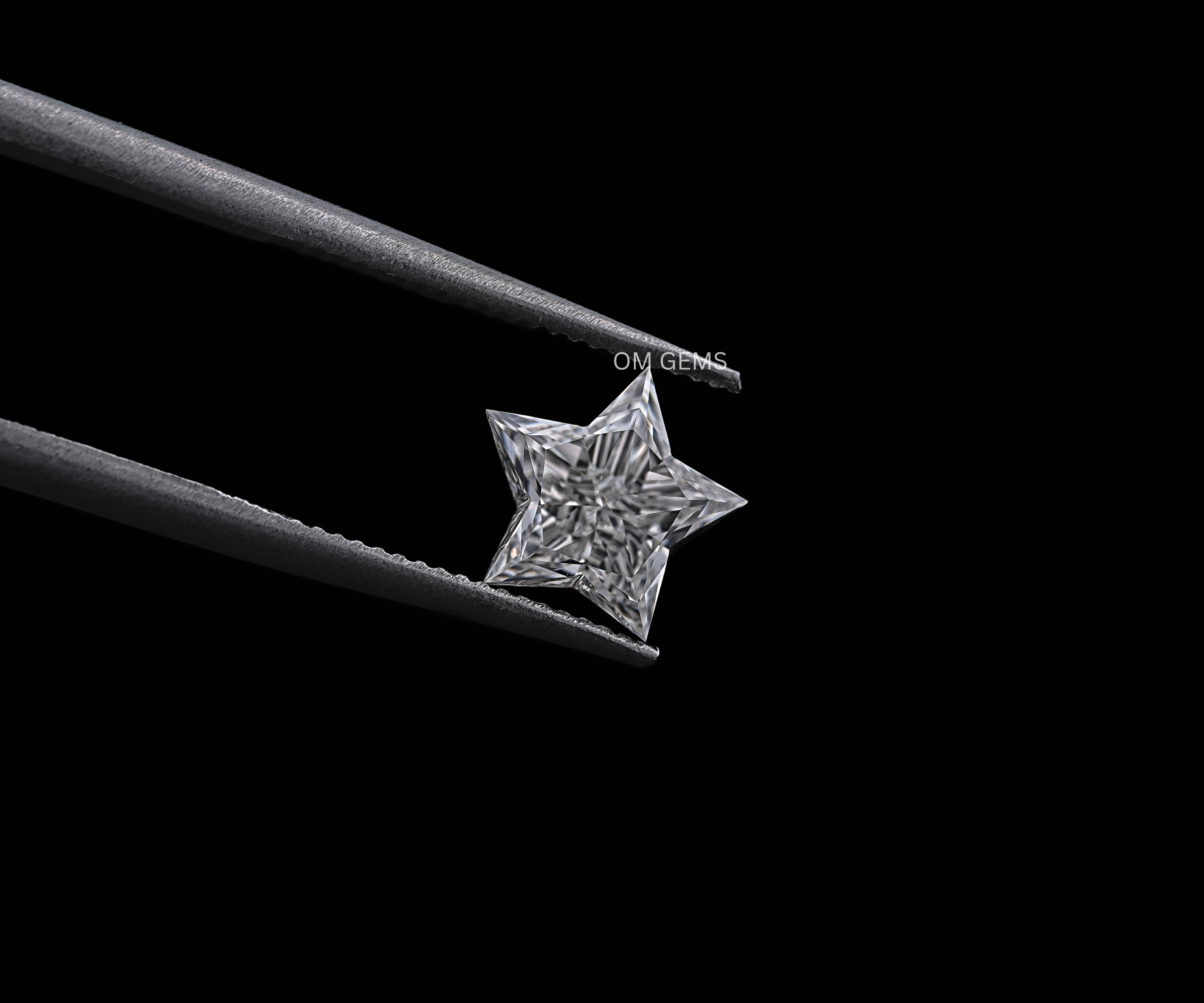 Start Cut Lab Grown Diamond
