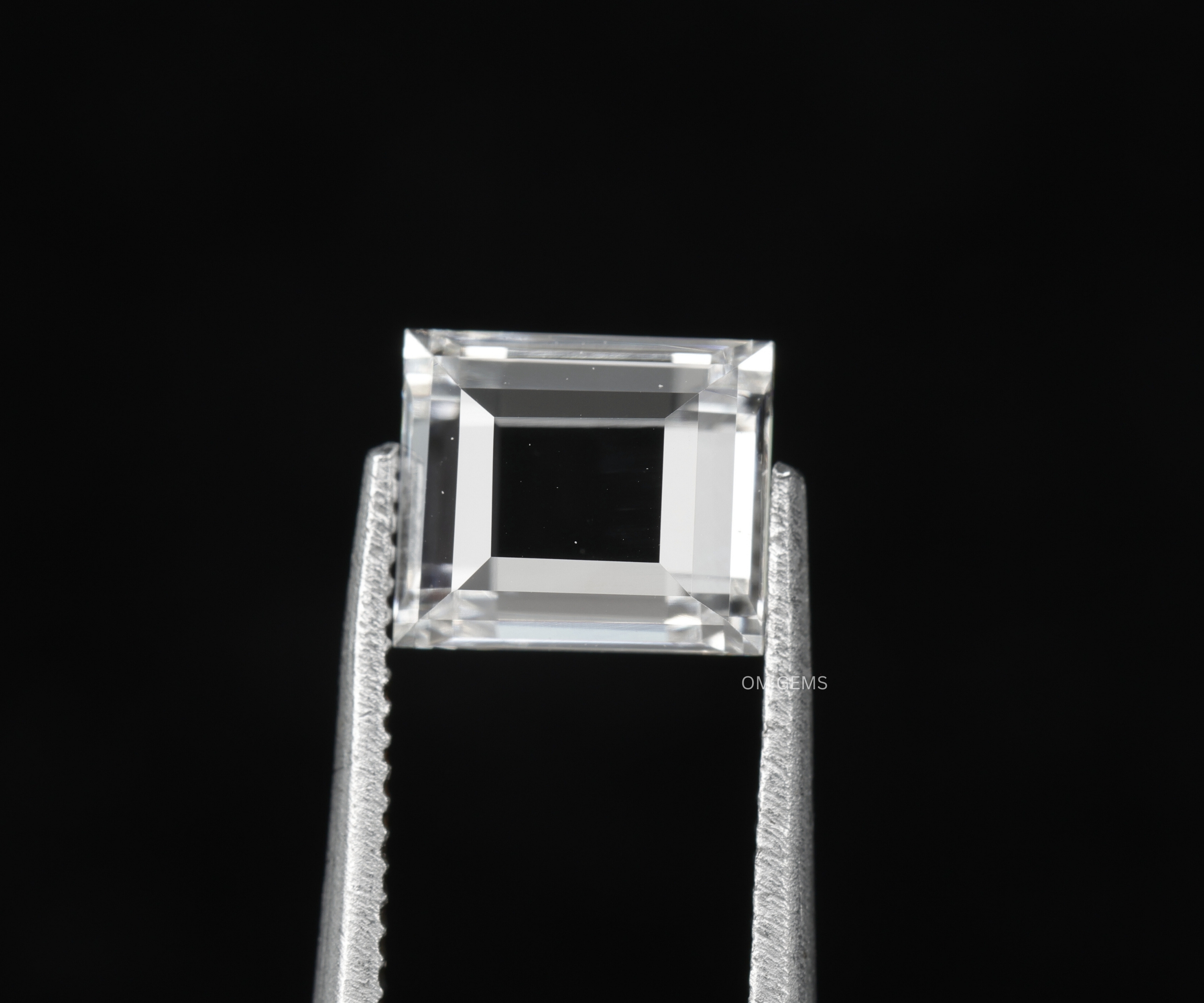 Portrait Cut Lab Grown Diamond