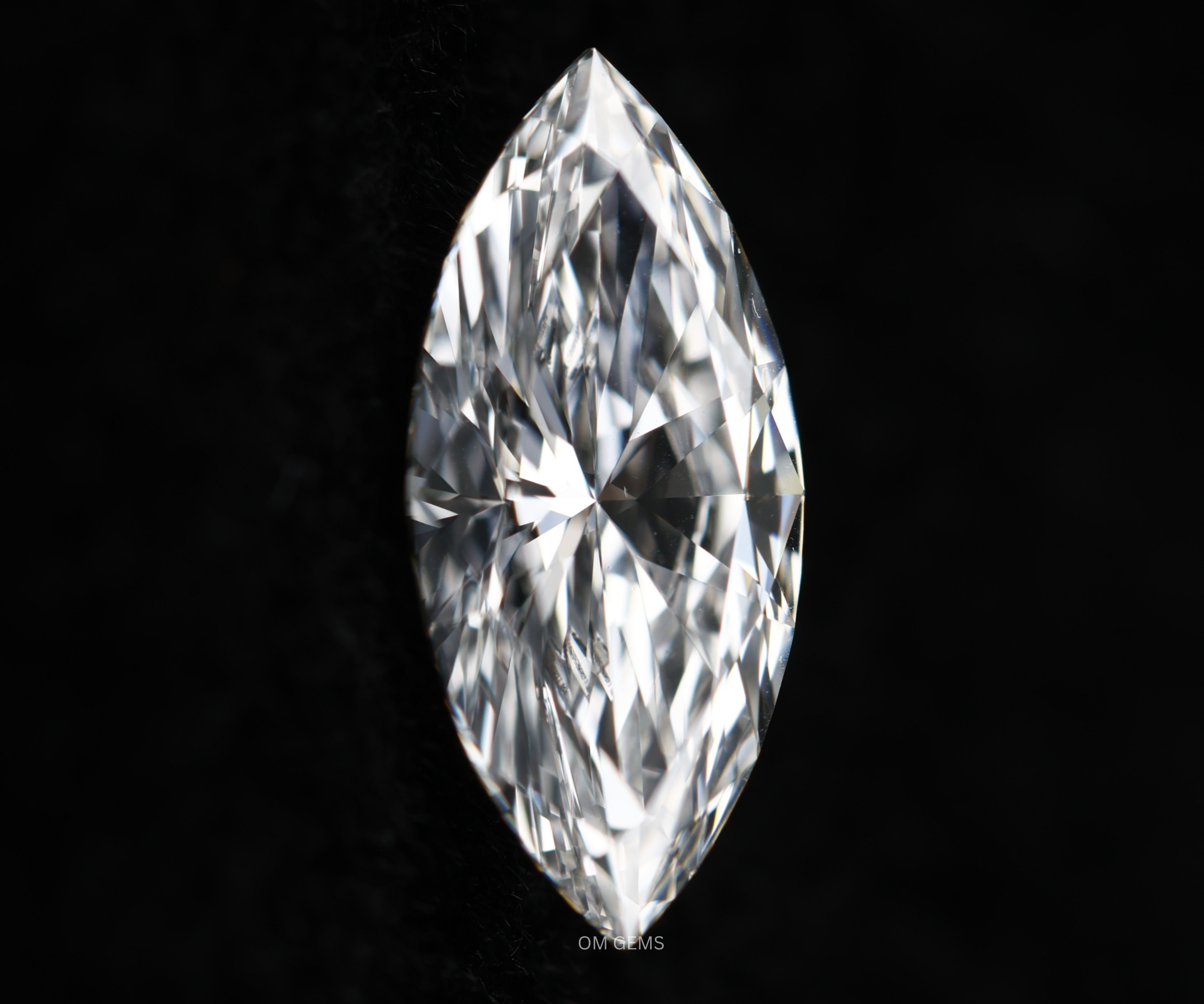 1.03 CT Marquise Lab Grown Diamond