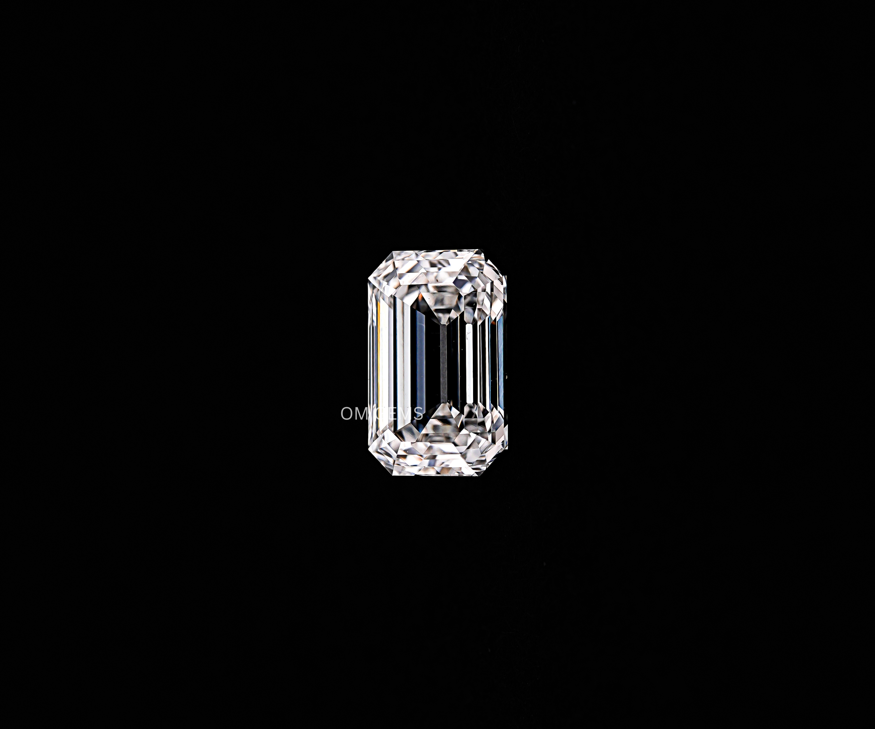 1.09CTElongatedCushionLabGrown Diamond