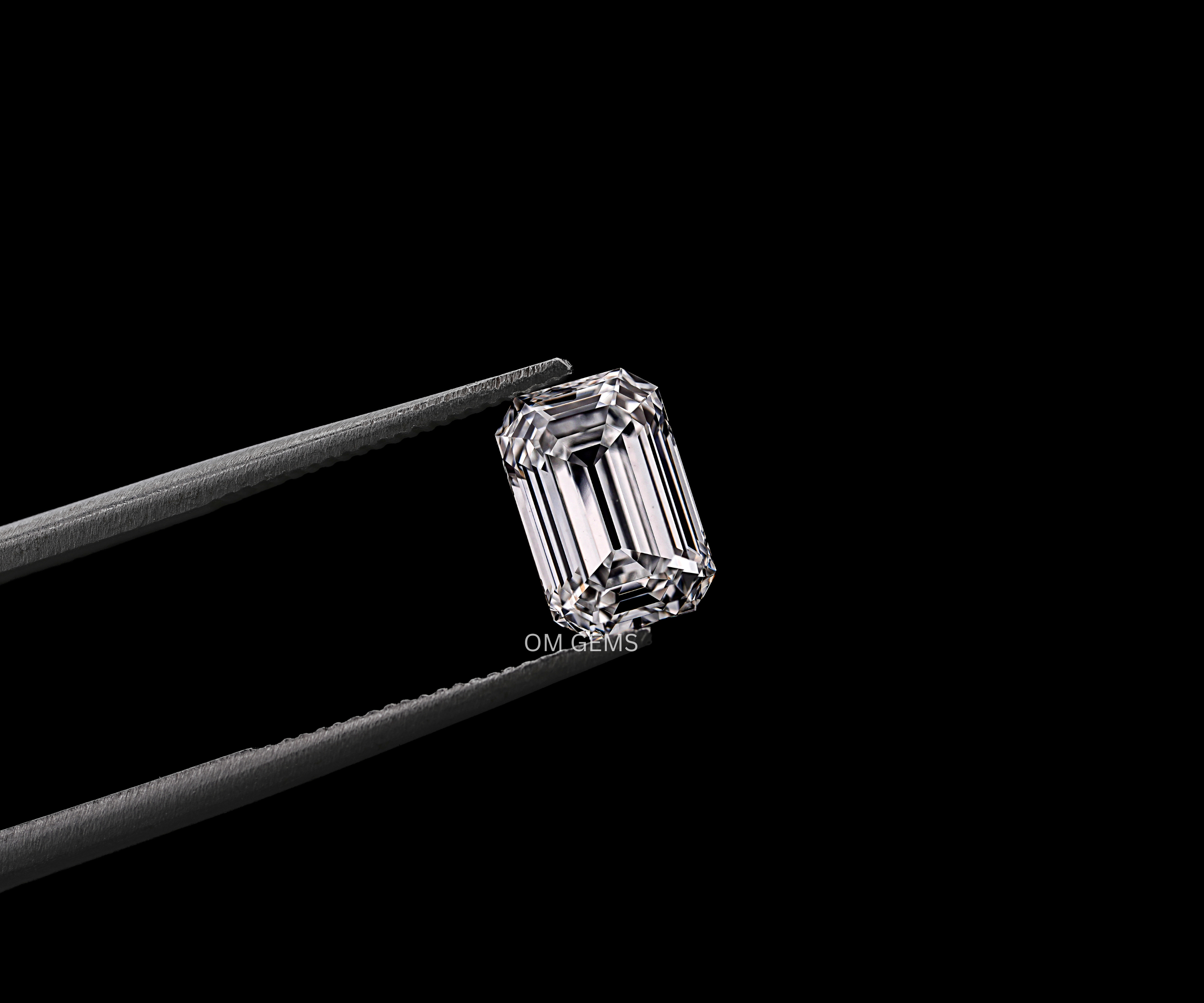 1.09CTElongatedCushionLabGrown Diamond