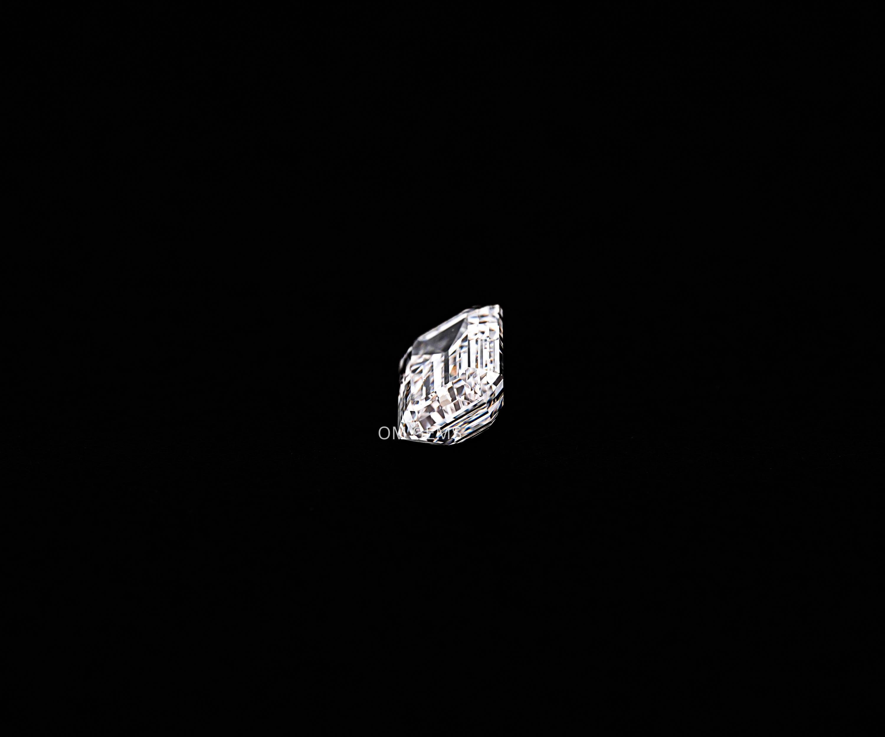 1.09CTElongatedCushionLabGrown Diamond