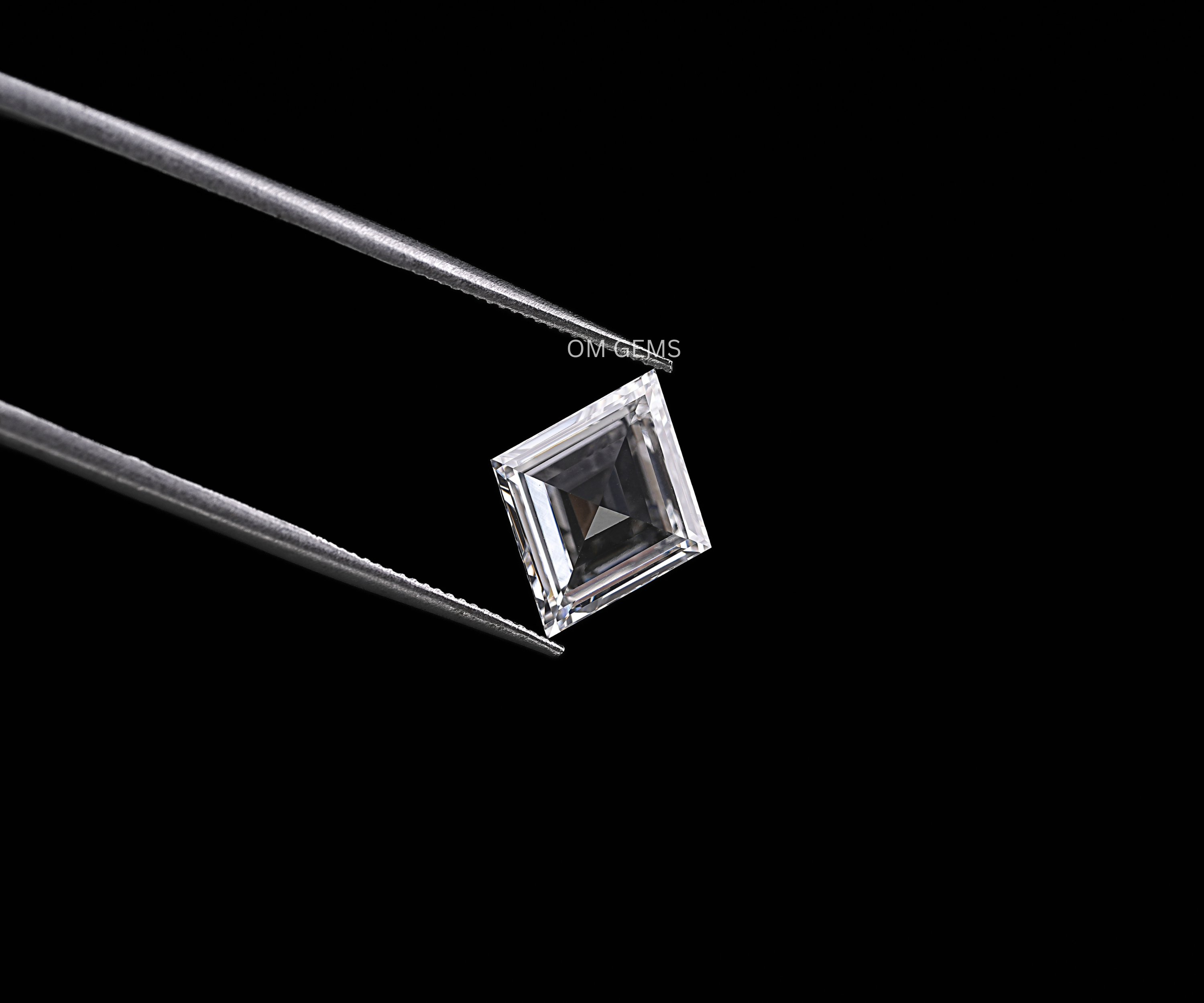 Kite Cut Lab Grown Diamond