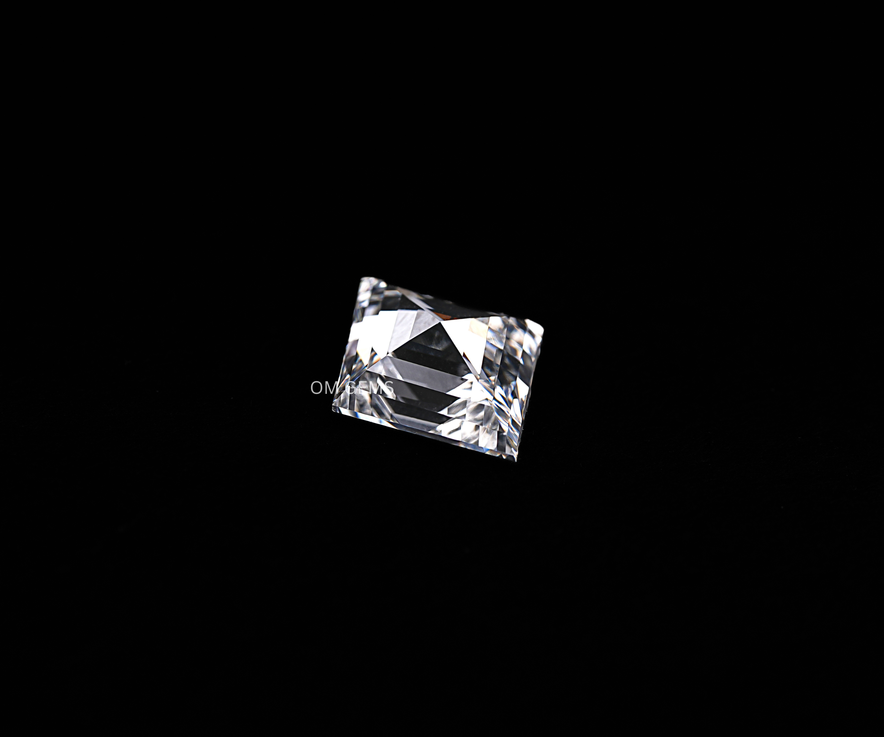 Kite Shape Lab Grown Diamond