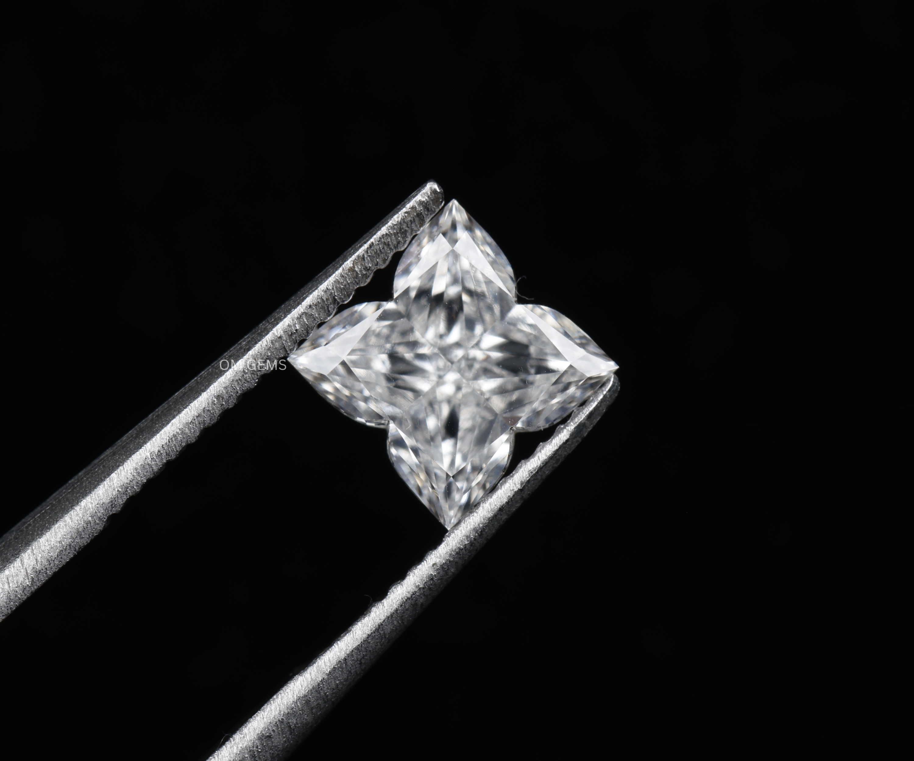 Lily Cut Lab Grown Diamond