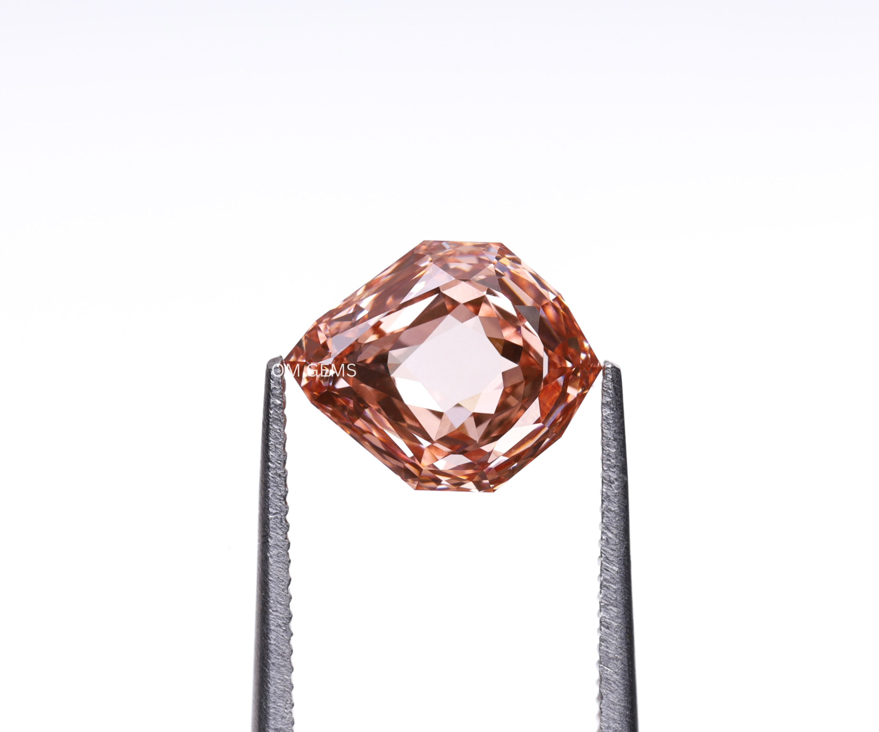 2.00 CT Shield Cut Lab Grown Loose Diamonds