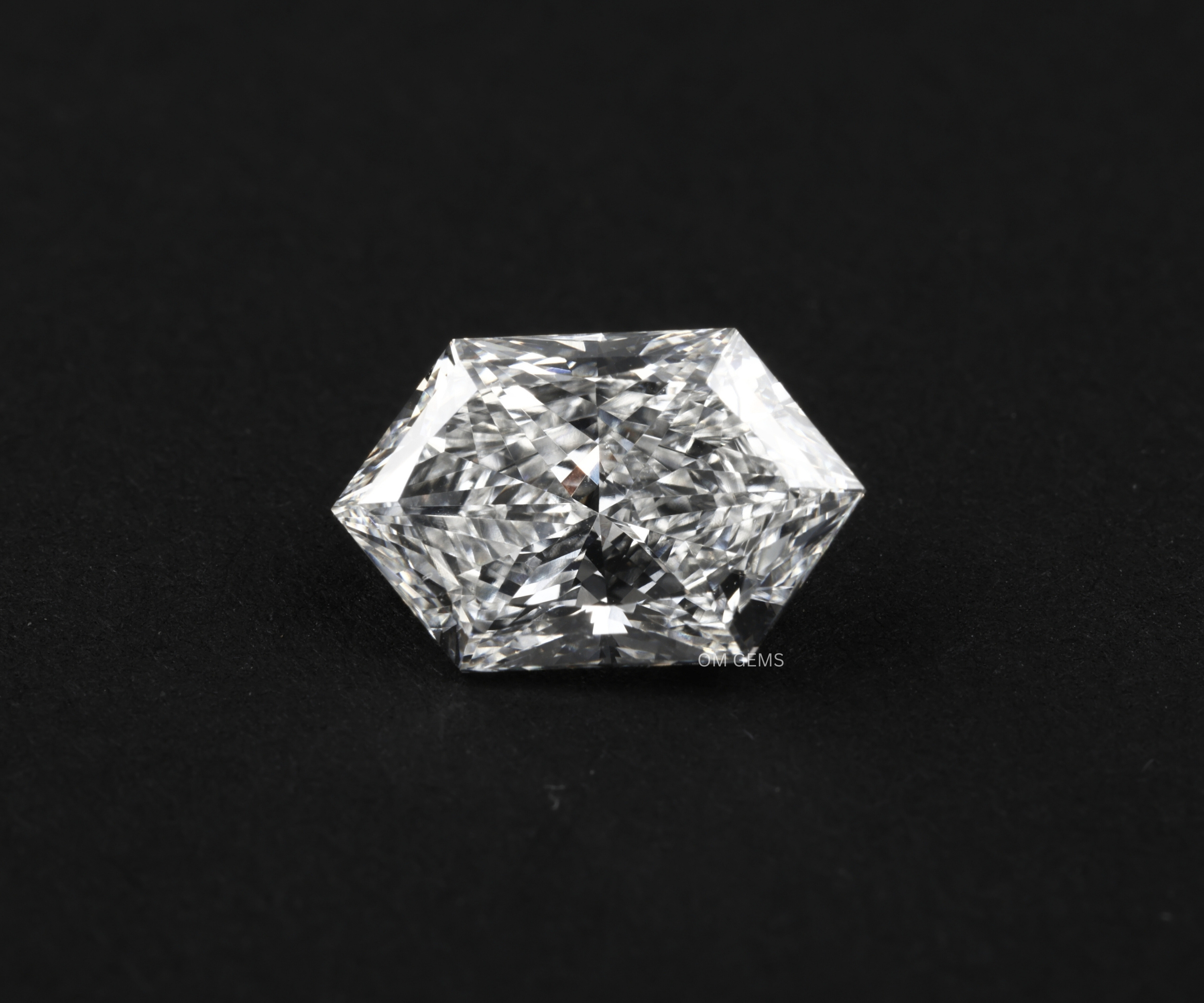2.41 CT Dutch Marquise Lab Grown Diamond
