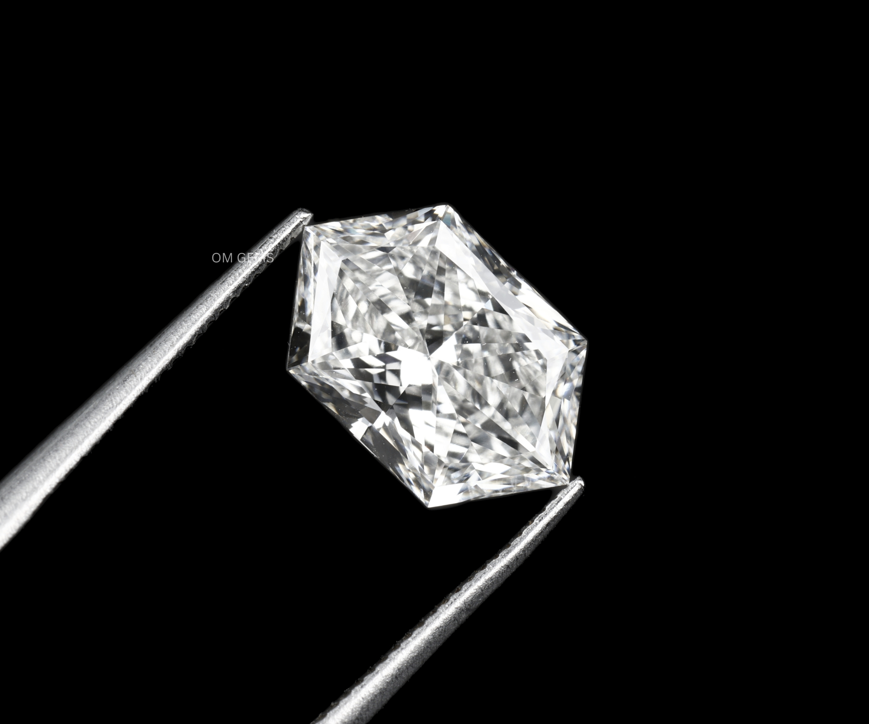 Dutch Marquise Lab Grown Diamond